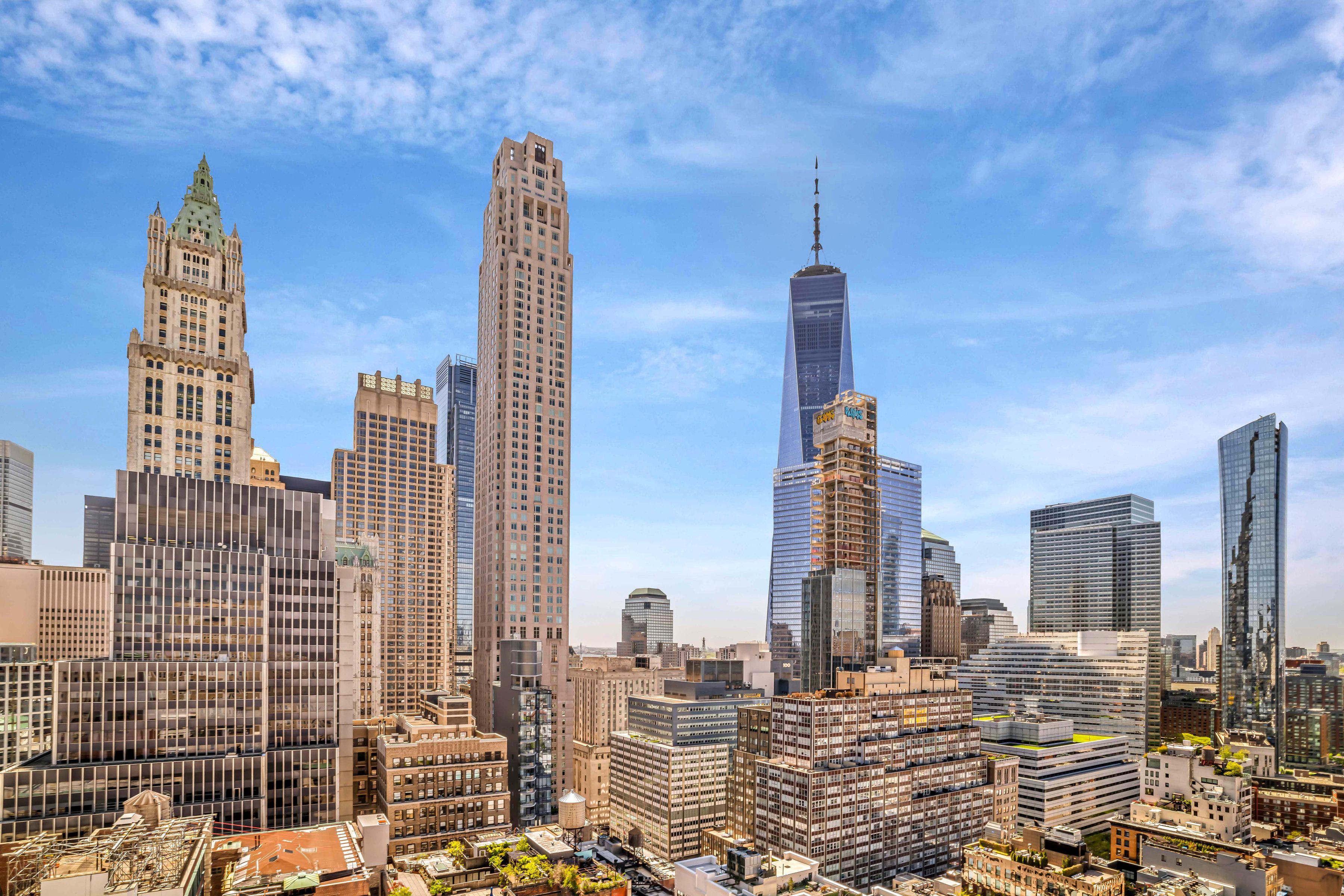  Tower 270 - 270 Broadway 25B - 物件實景