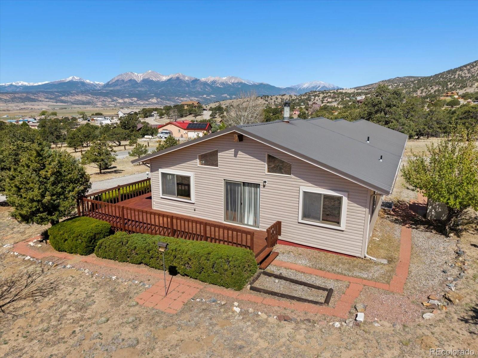 Salida, Colorado, 81201, United States, 3 Bedrooms Bedrooms, ,1 BathroomBathrooms,Residential,For Sale,2043390