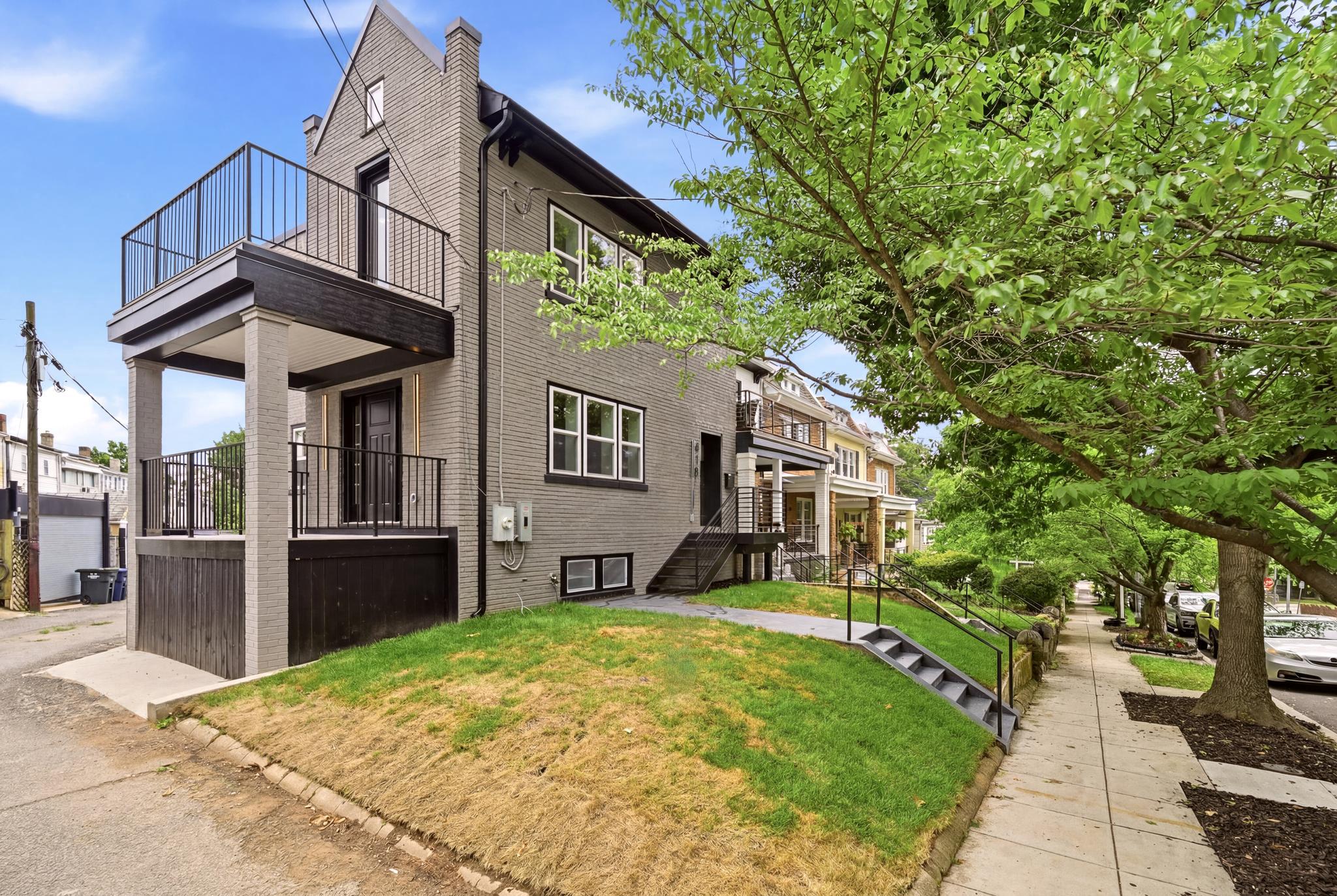  418 Allison Street NW, Washington, DC, 20011 - 物件實景