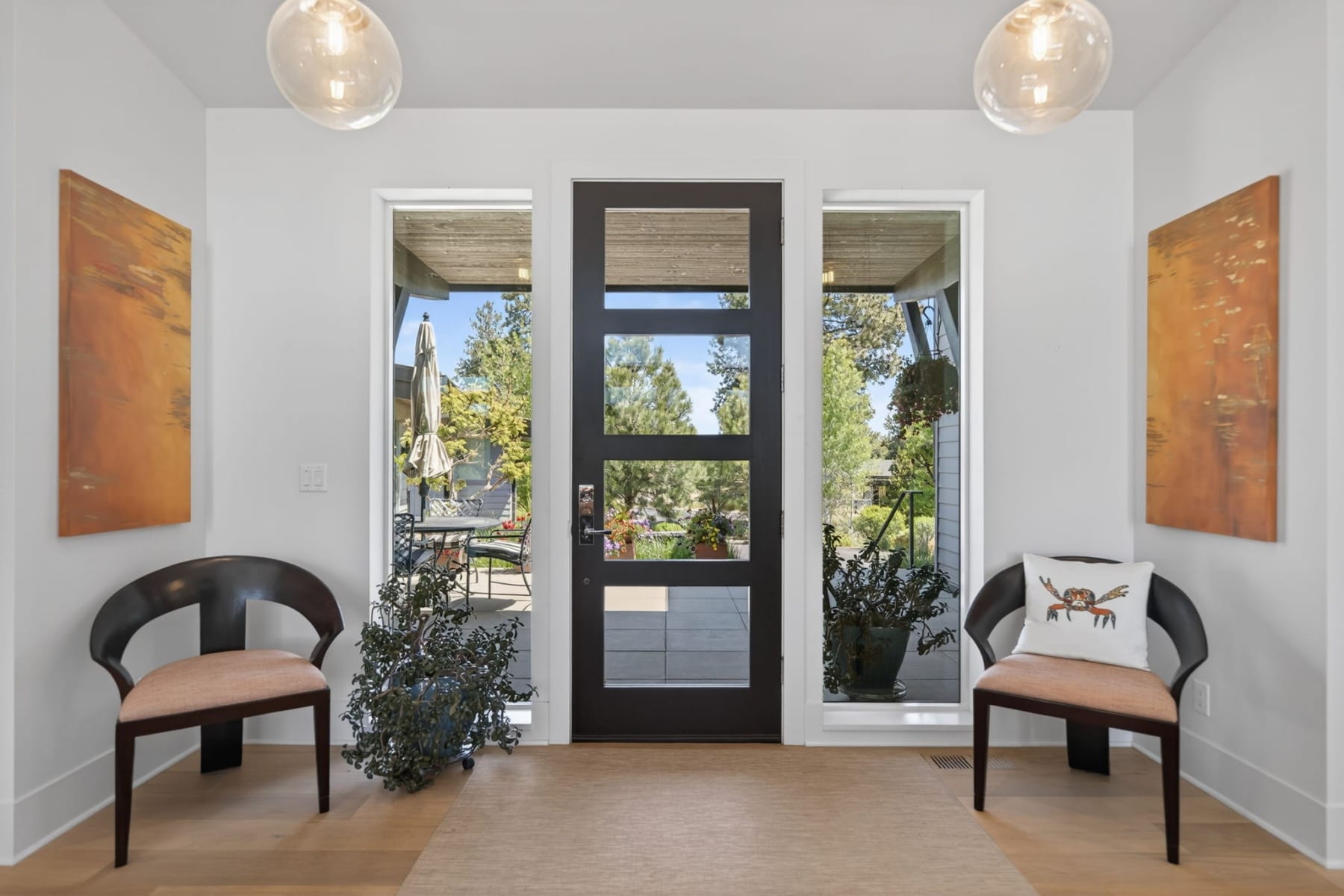  61487 Hackleman Court Bend, OR 97702 - 物件實景