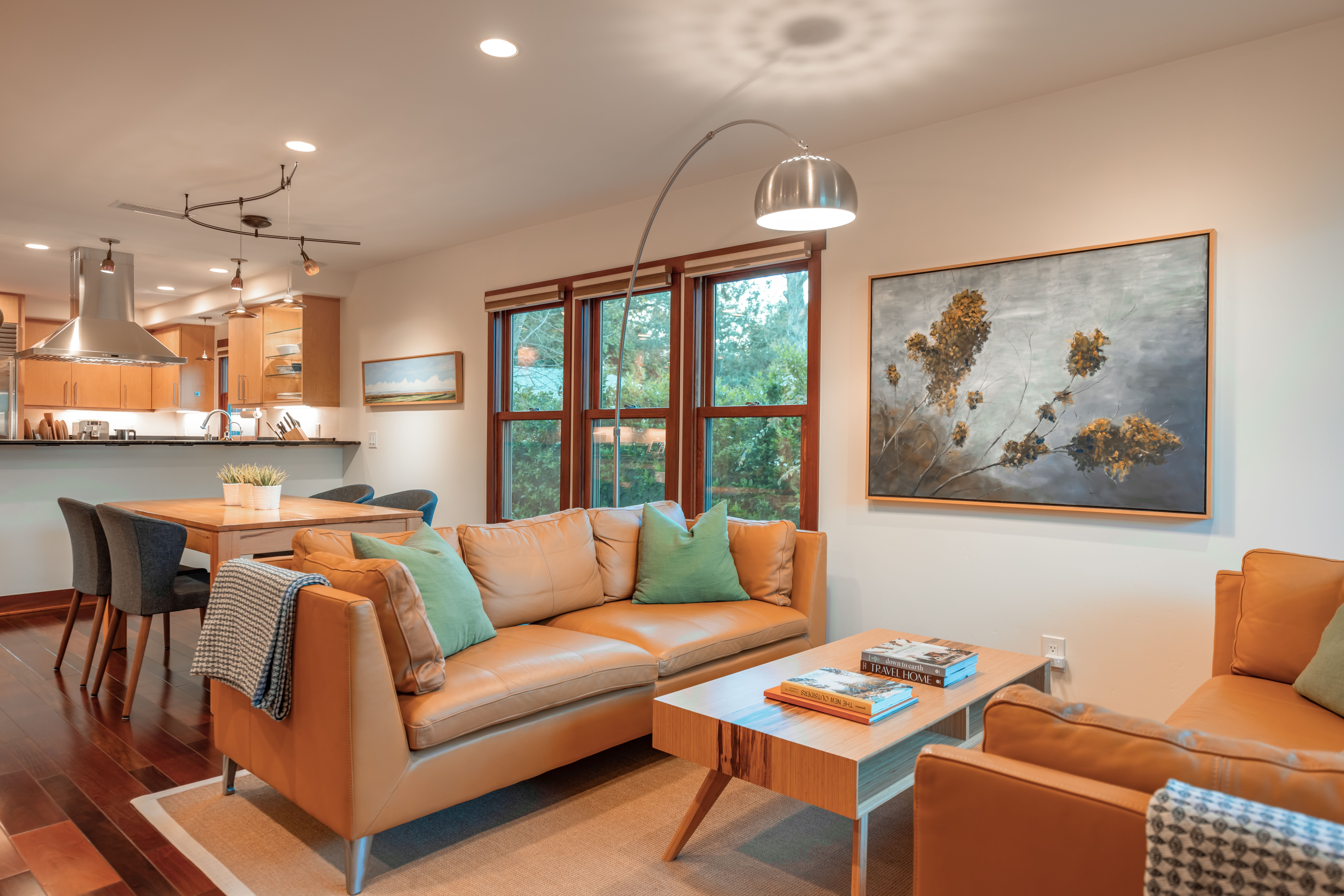  Modern Ojai Craftsman - 物件實景