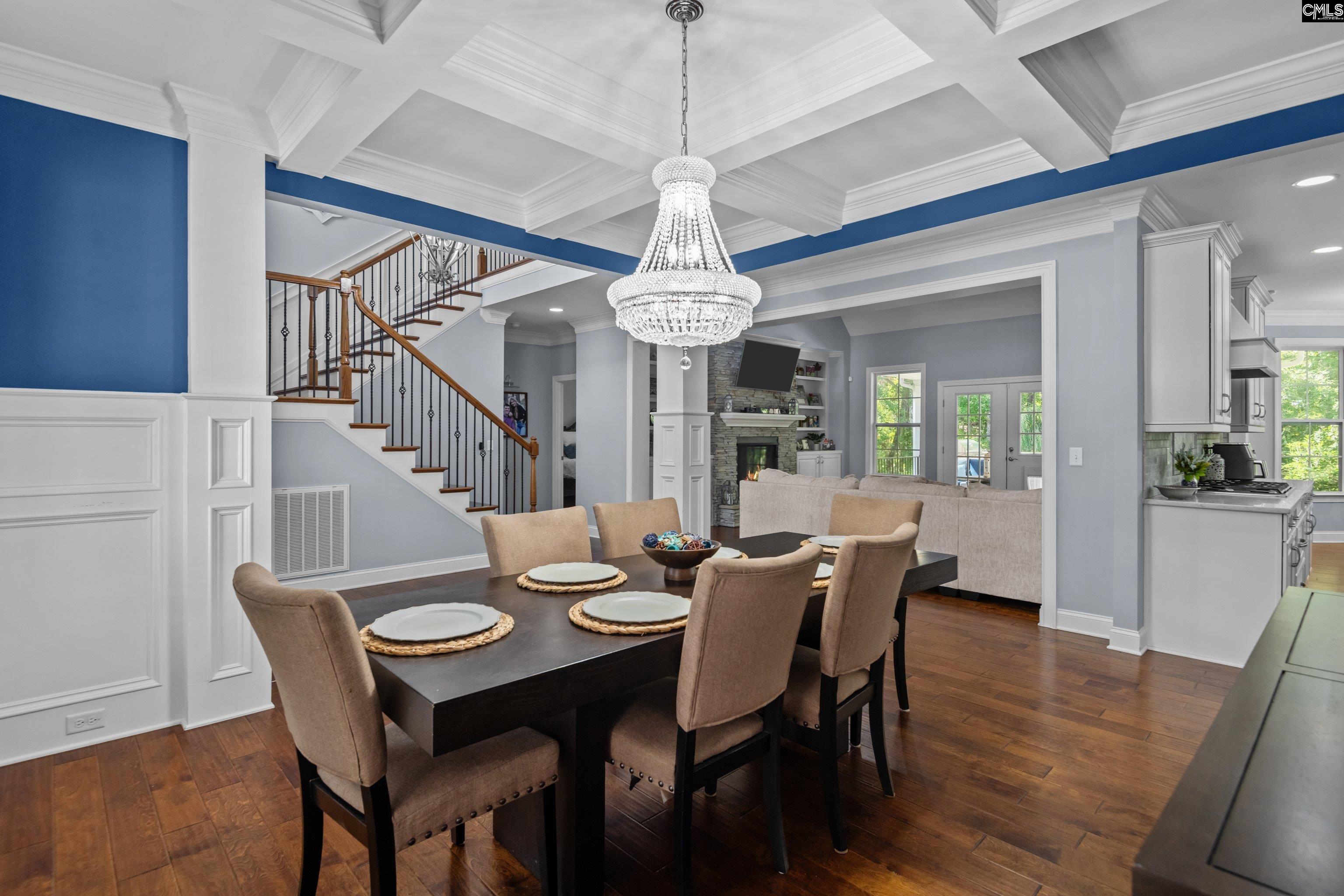 Lexington, South Carolina, 29072, United States, 5 Bedrooms Bedrooms, ,5 BathroomsBathrooms,Residential,For Sale,2049190