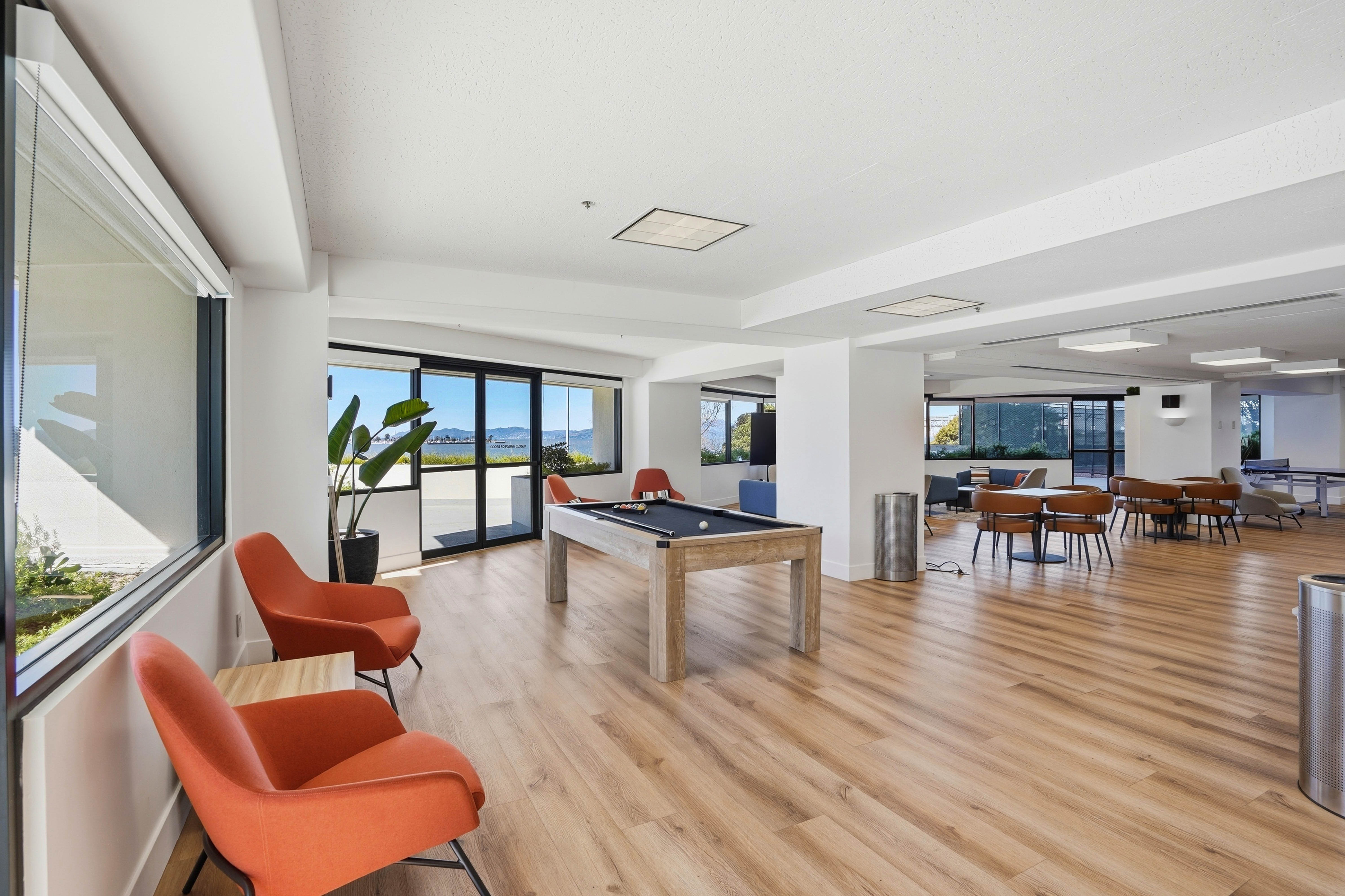  6363 Christie Avenue, Emeryville, CA 94608 - 物件實景