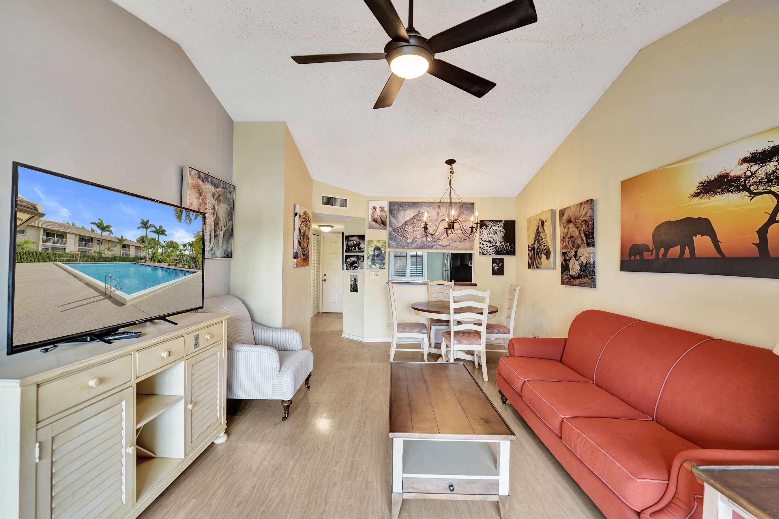  5531 Lakeside Drive, Margate, FL, 33063 - 物件實景