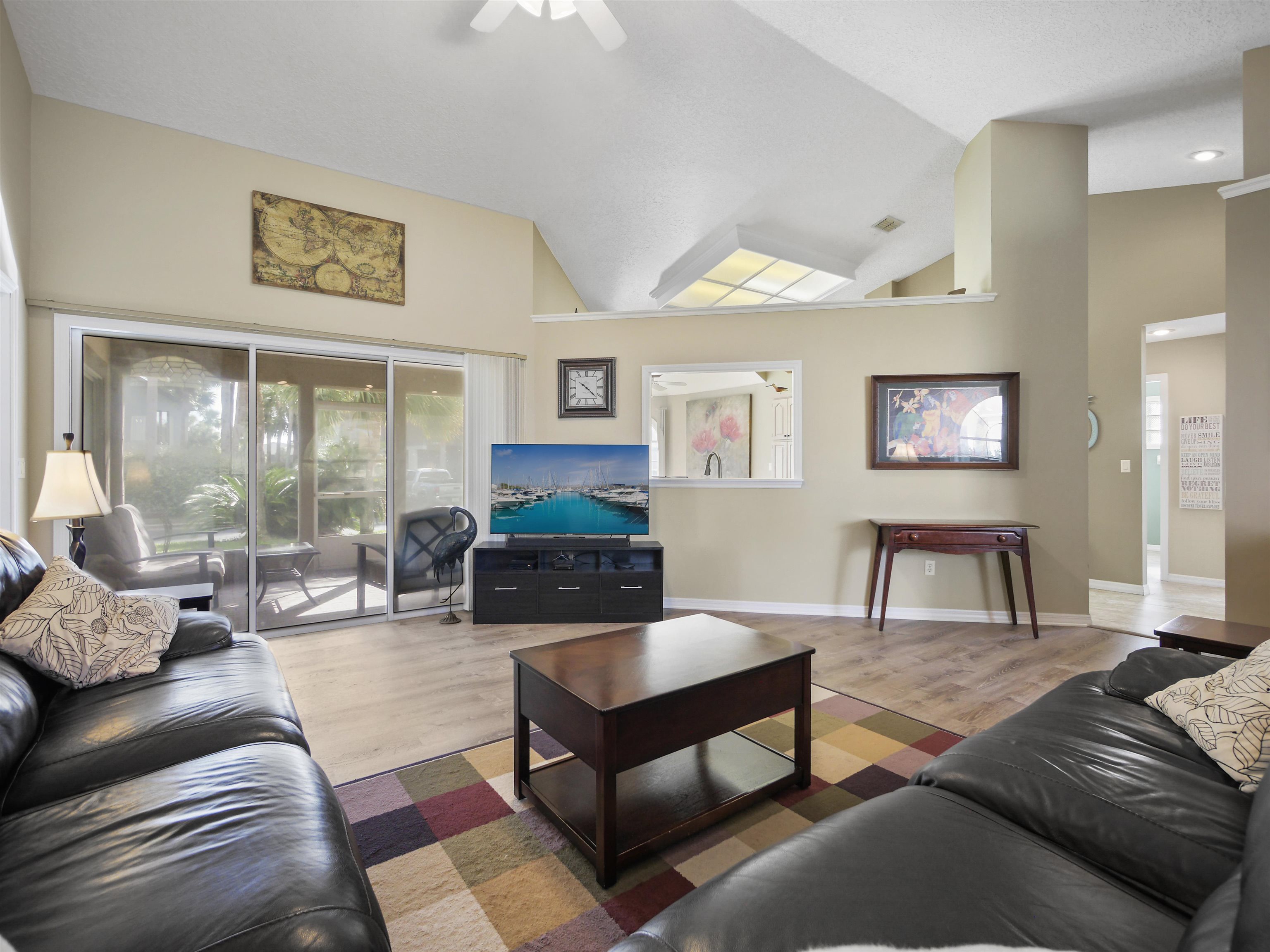 117 Village Del Lago Lane, St Augustine, Florida, 32080-7235, United States, 3 Bedrooms Bedrooms, ,2 BathroomsBathrooms,Residential,For Sale,117 Village Del Lago Lane,1646392