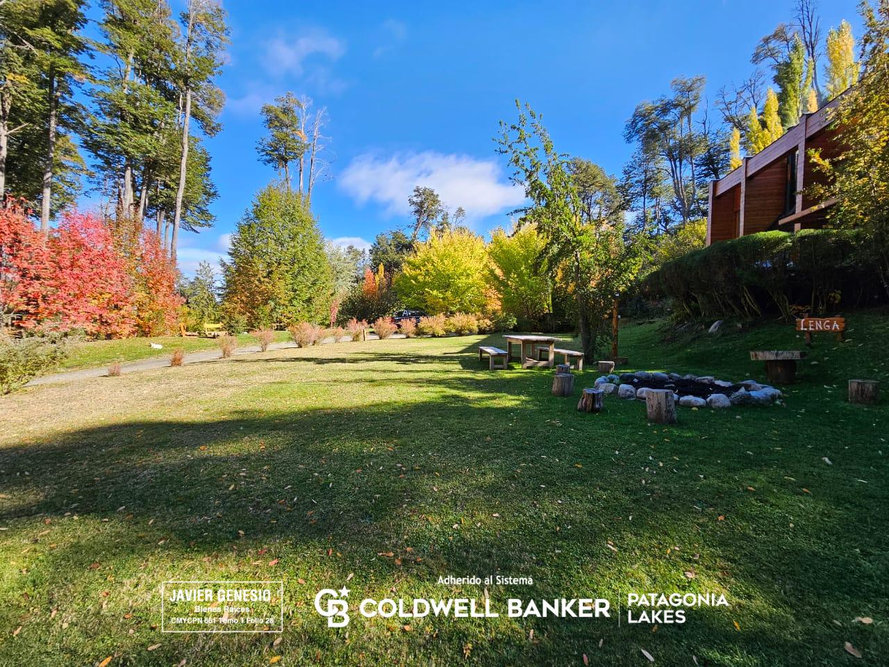 VENTA Casa 210m2 lote 3.416m2 m2 En barrio privad, Villa La Angostura, AR-Q, AR, 3 Bedrooms Bedrooms, ,4 BathroomsBathrooms,Residential,For Sale,VENTA Casa 210m2 lote 3.416m2 m2 En barrio privad,1459809