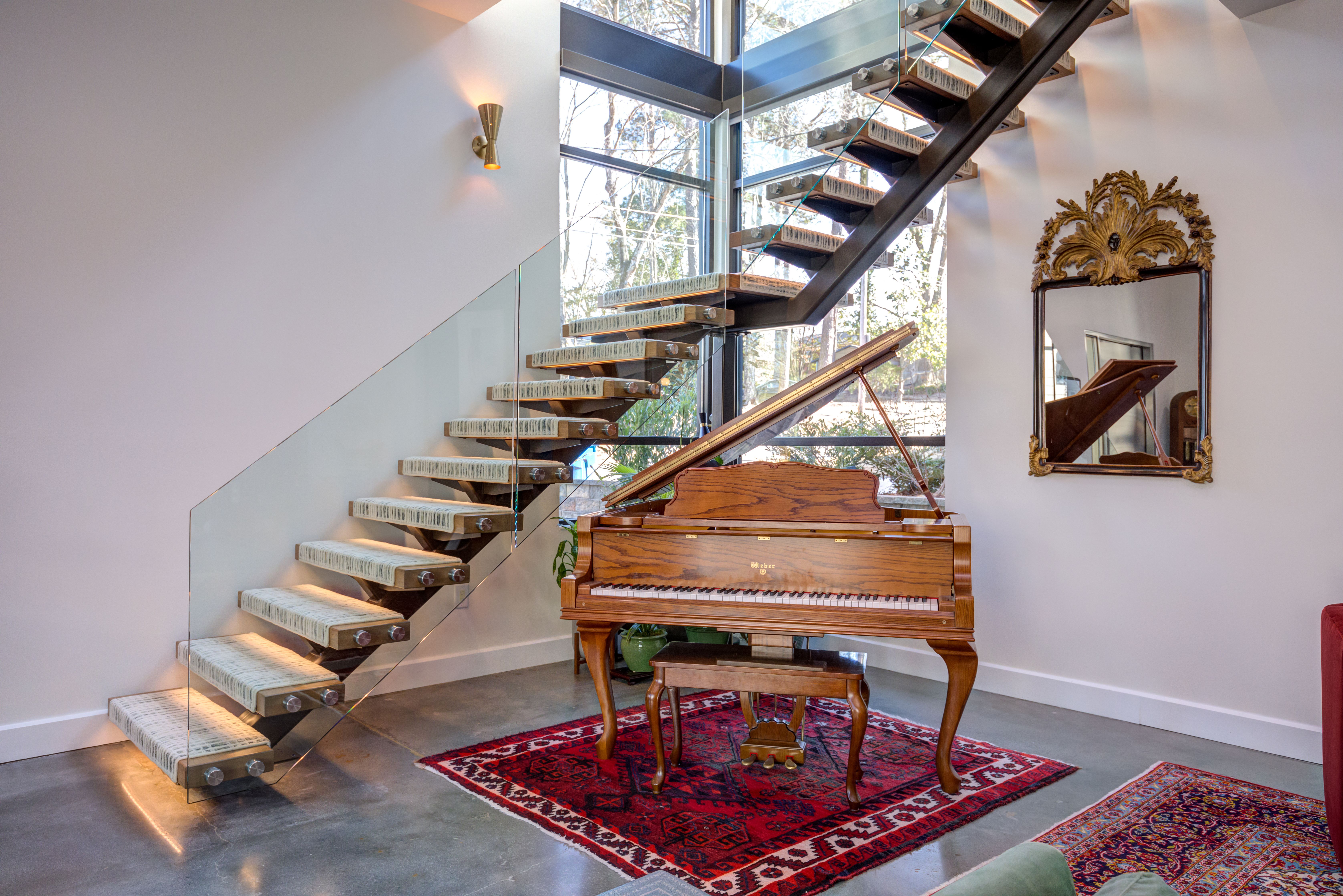  707 Chamberlain Street, Raleigh, NC 27607 - 物件實景