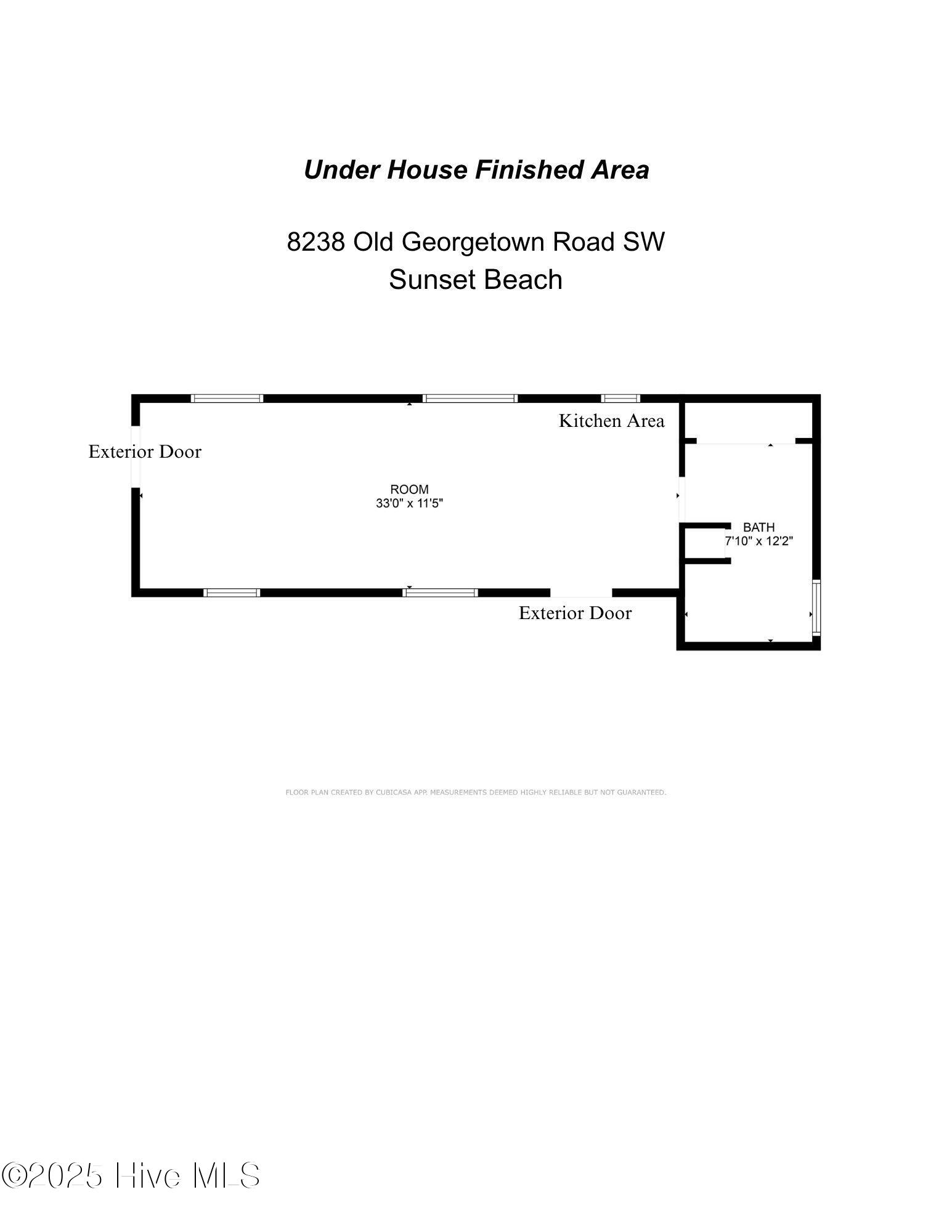 Sunset Beach, North Carolina, 28468, United States, 3 Bedrooms Bedrooms, ,3 BathroomsBathrooms,Residential,For Sale,1903578