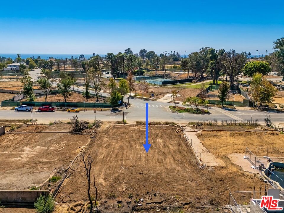 Pacific Palisades, California, 90272, United States, ,Land,For Sale,1942250