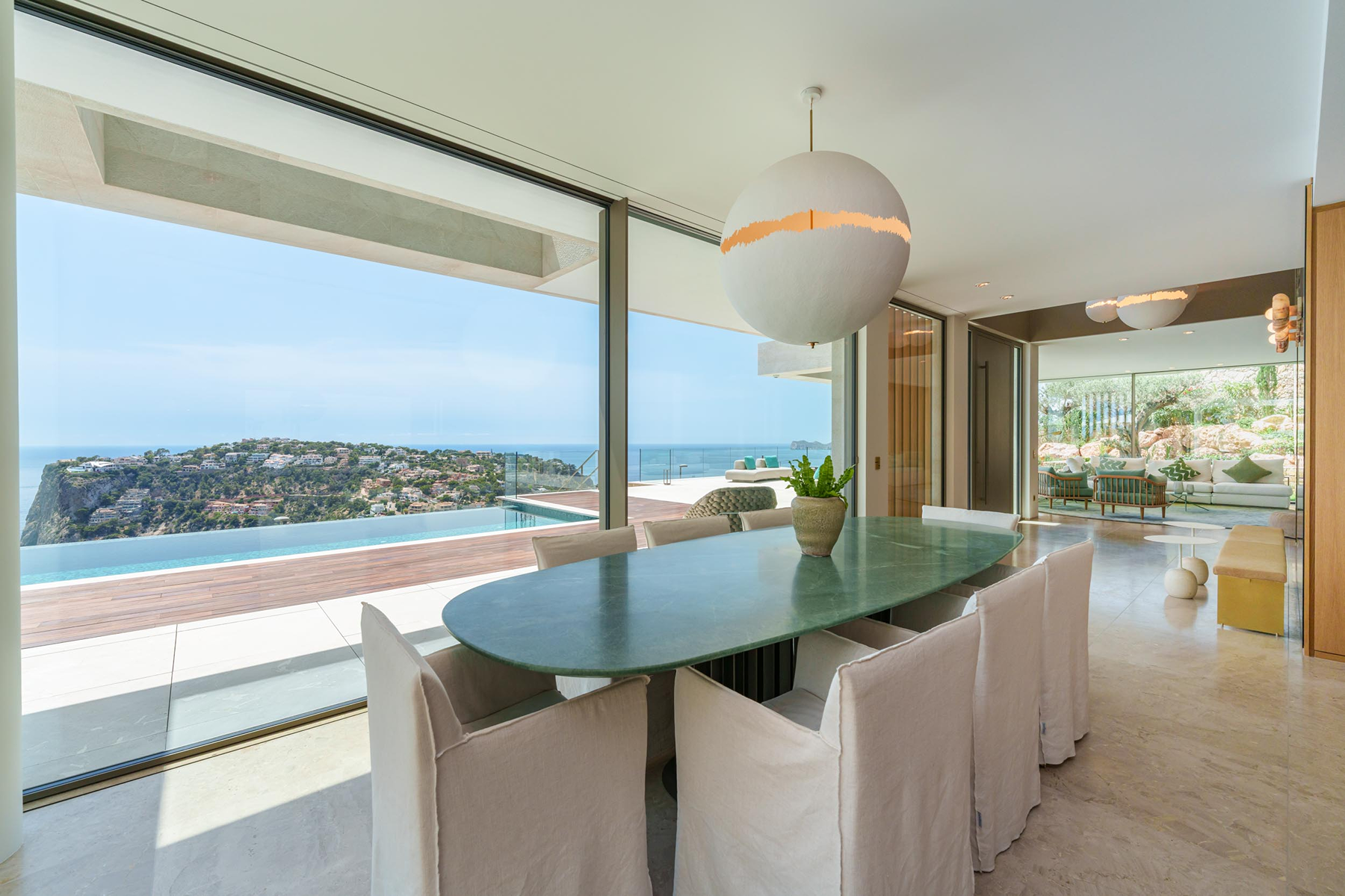  Energy efficient luxury villa in Port Andratx - 物件實景