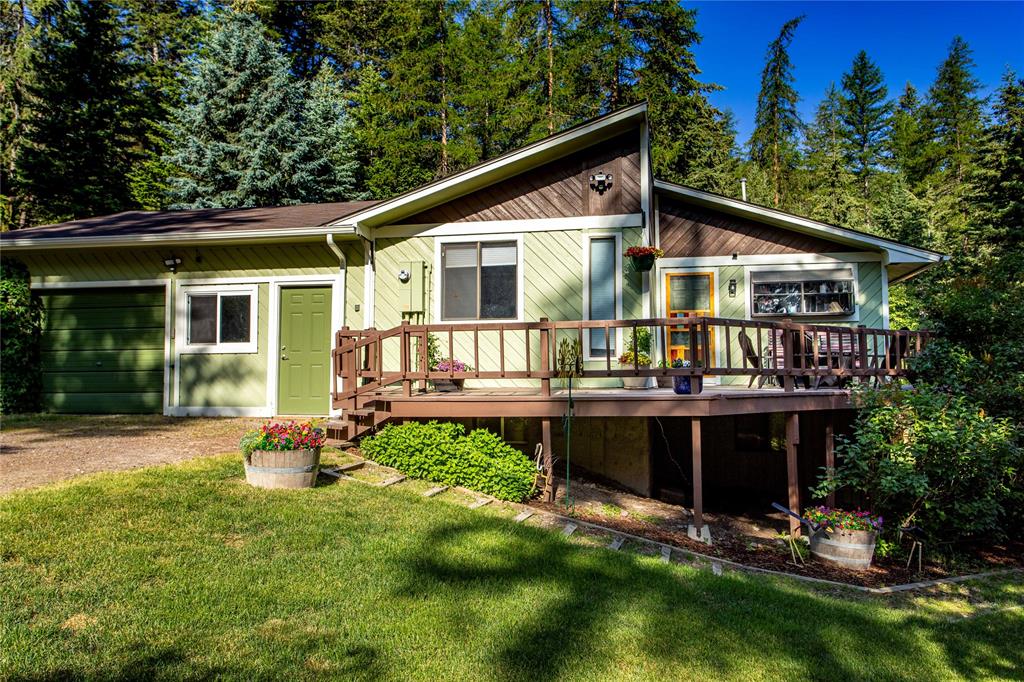 Polson, Montana, 59860, United States, 3 Bedrooms Bedrooms, ,1 BathroomBathrooms,Residential,For Sale,1982519