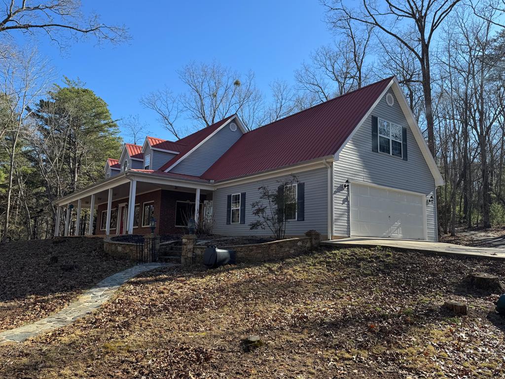 Blairsville, Georgia, 30512, United States, 4 Bedrooms Bedrooms, ,3 BathroomsBathrooms,Residential,For Sale,1858938
