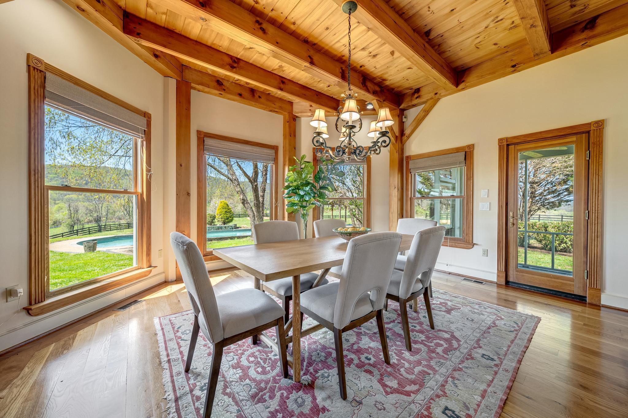  11597 Leeds Chapel Lane, Markham, VA, 22643 - 物件實景