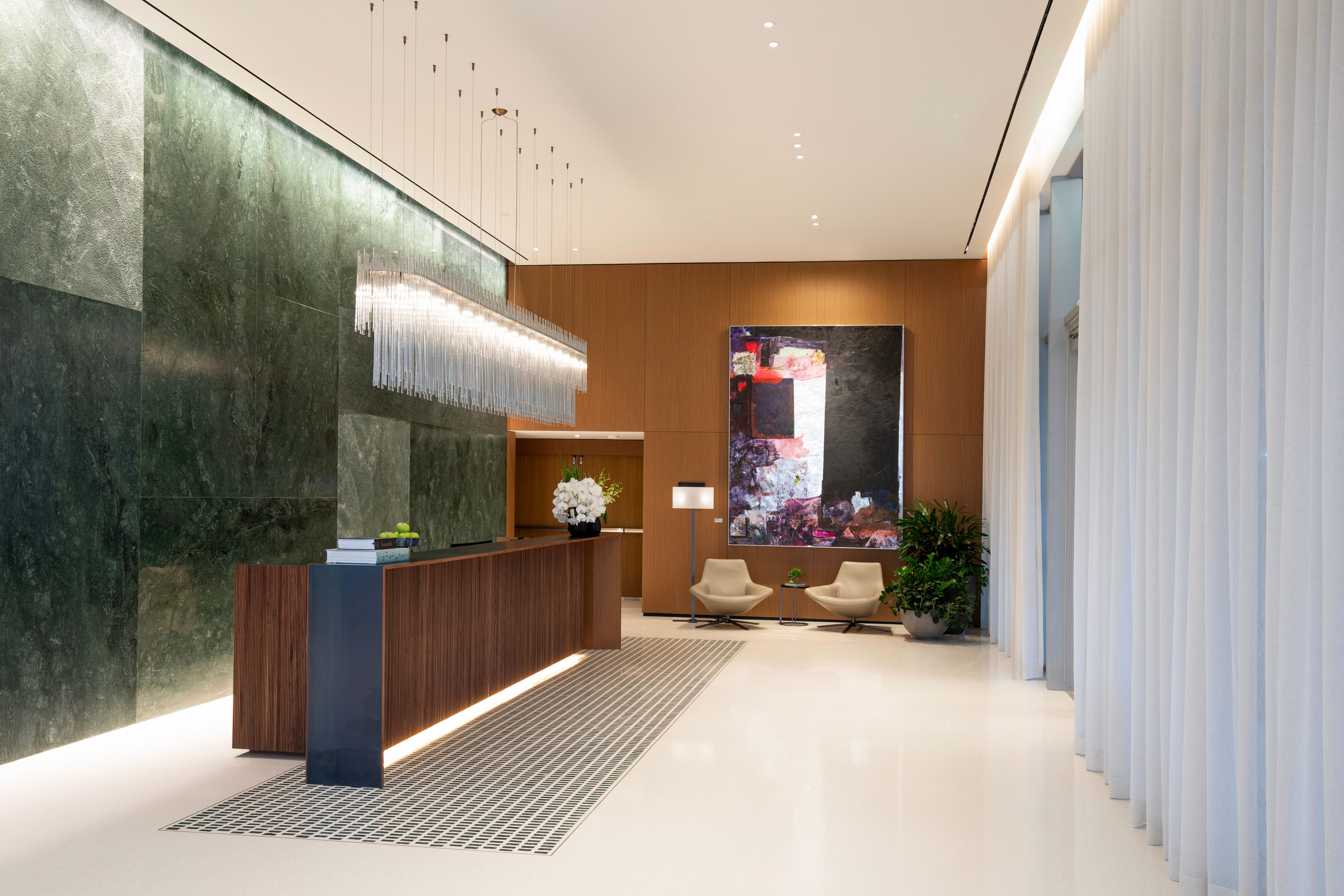  1400 Biscayne Boulevard, Miami, FL, 33132 - 物件實景