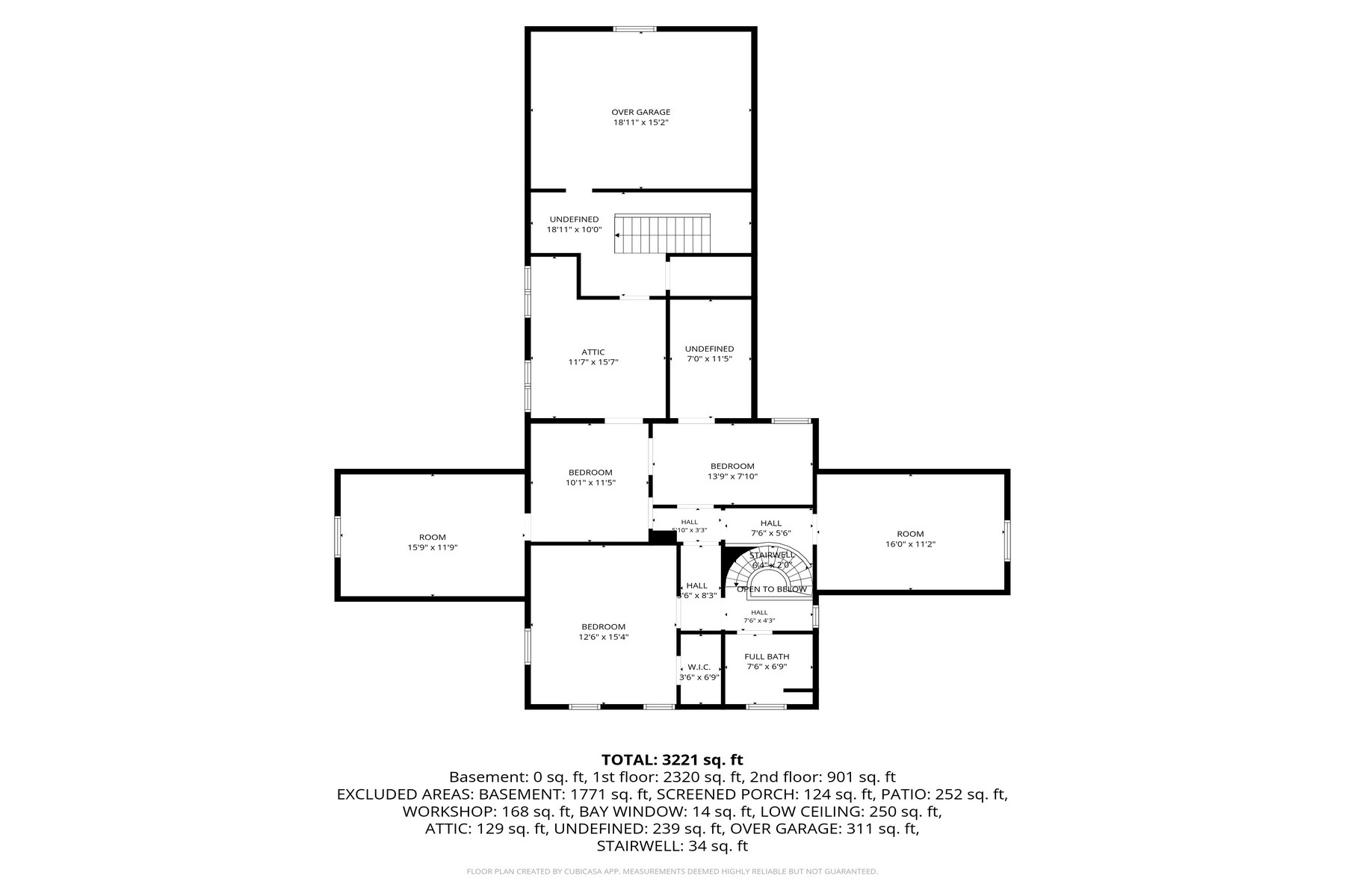  2279 North Grove Street - 物件實景