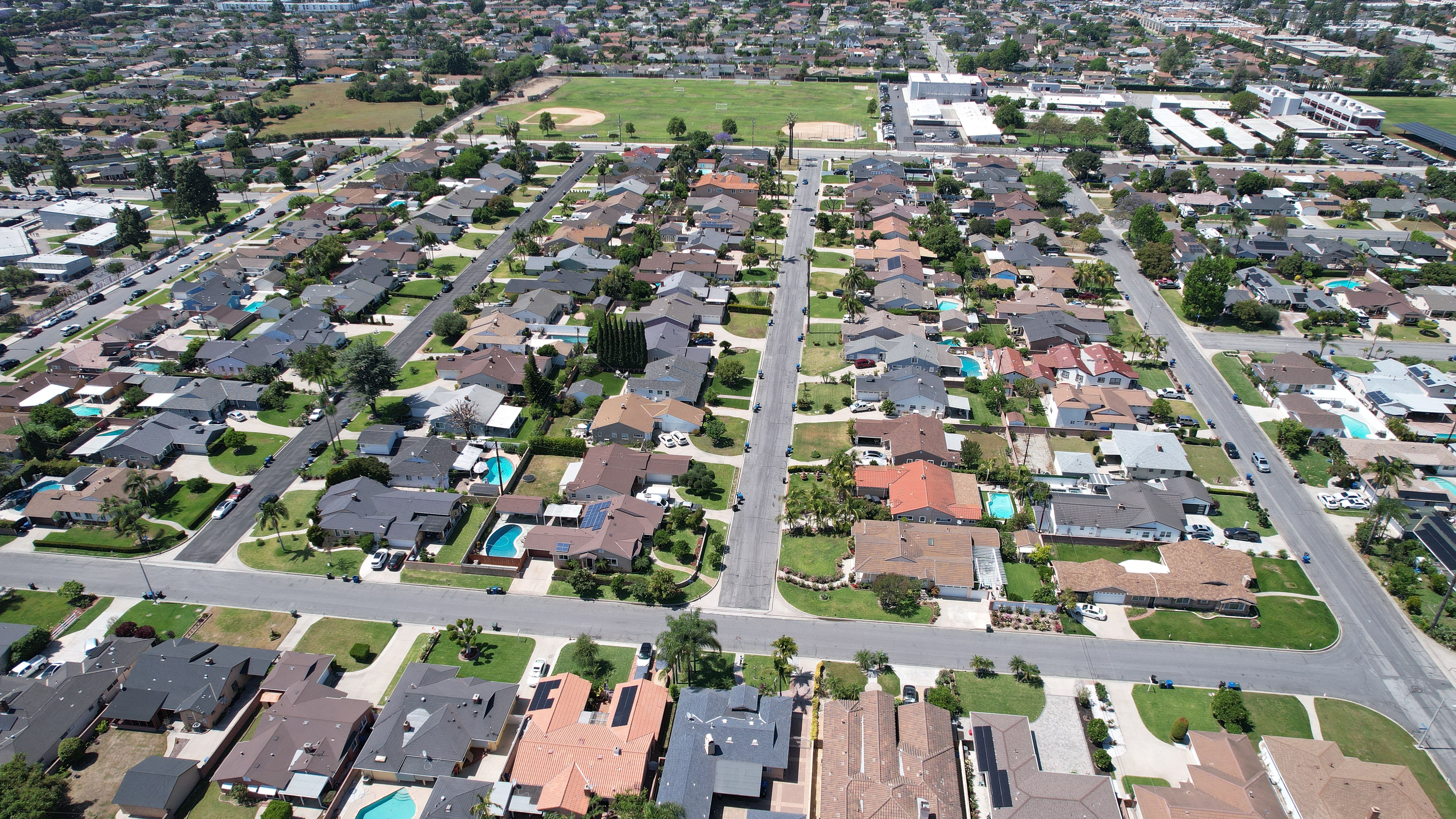  9388 Bigby Street, Downey, CA 90241 - 物件實景