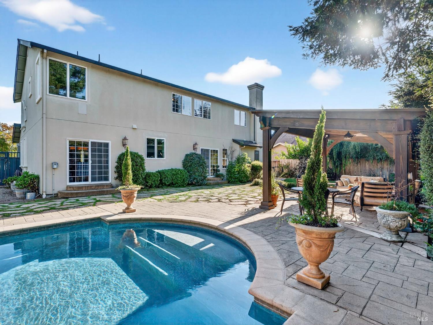 Napa, California, 94558, United States, 4 Bedrooms Bedrooms, ,3 BathroomsBathrooms,Residential,For Sale,1987902