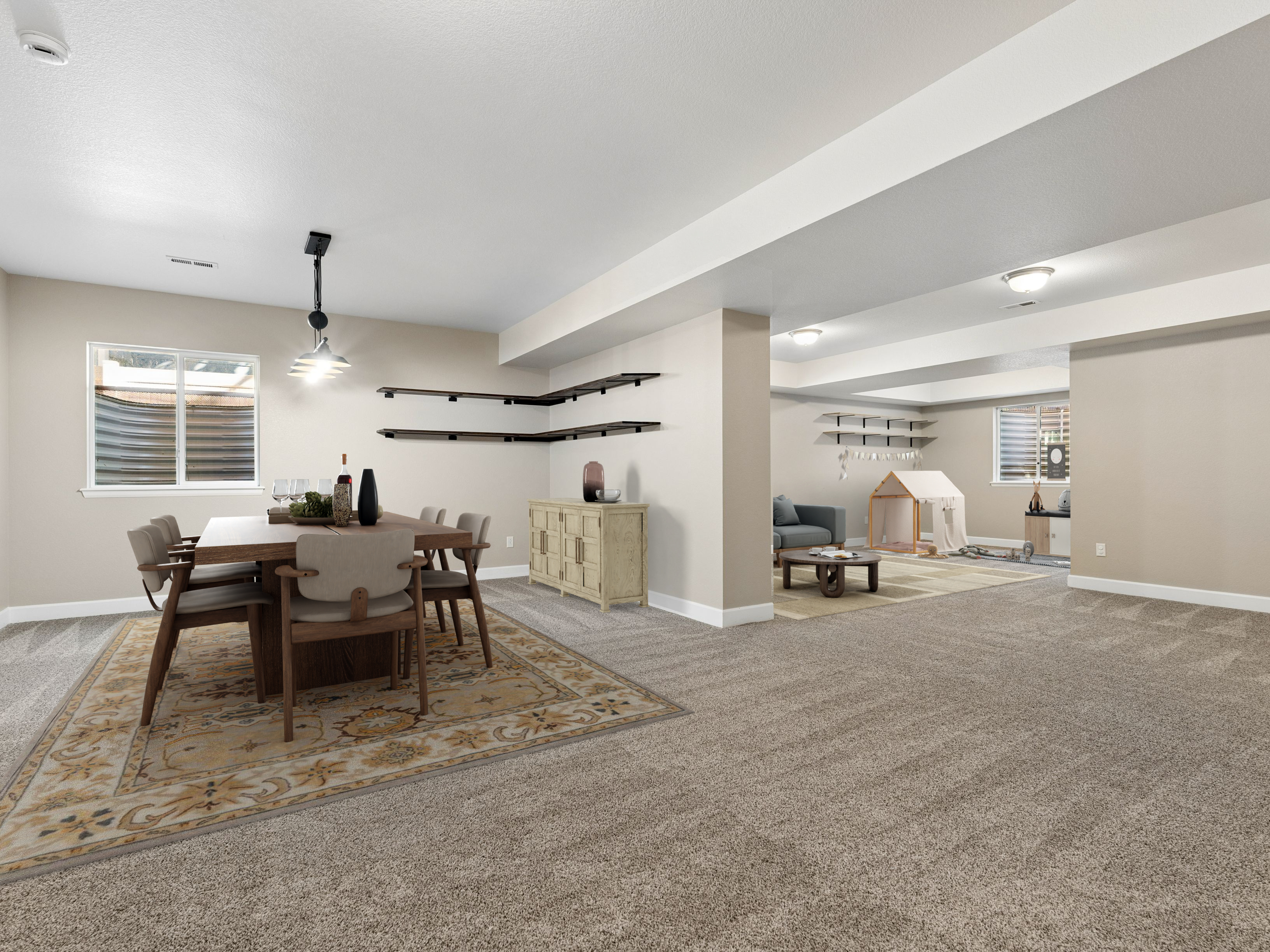  5511 Palomino Way, Frederick, CO, 80504 - 物件實景