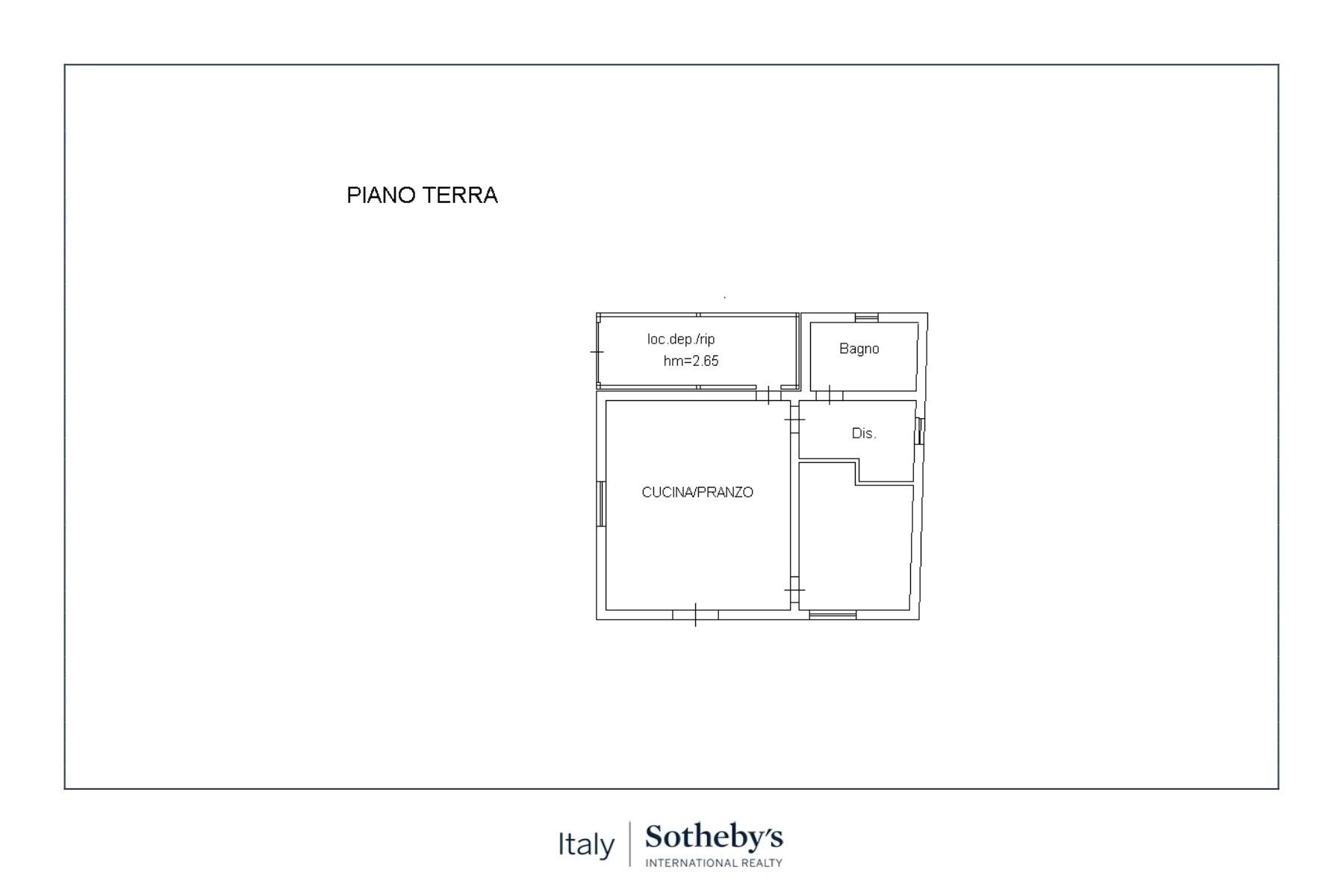  Ancient masseria in Vendicari - 物件實景