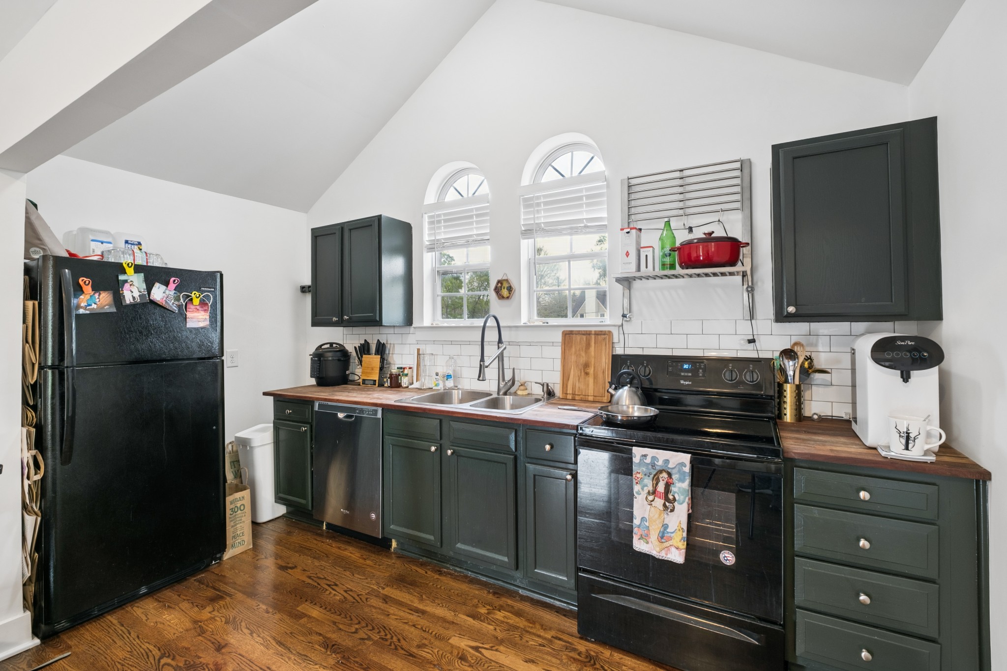  1202 Kirkland Ave, Nashville, TN, 37216 - 物件實景