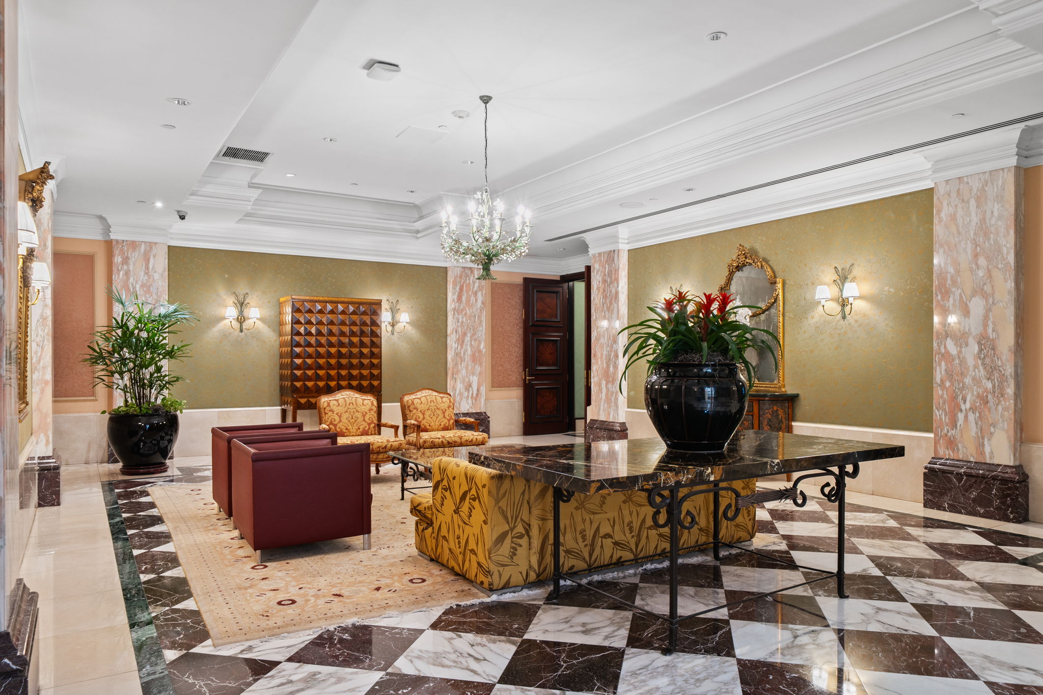 10225 Collins Ave, Bal Harbour, FL, 33154 - 物件實景