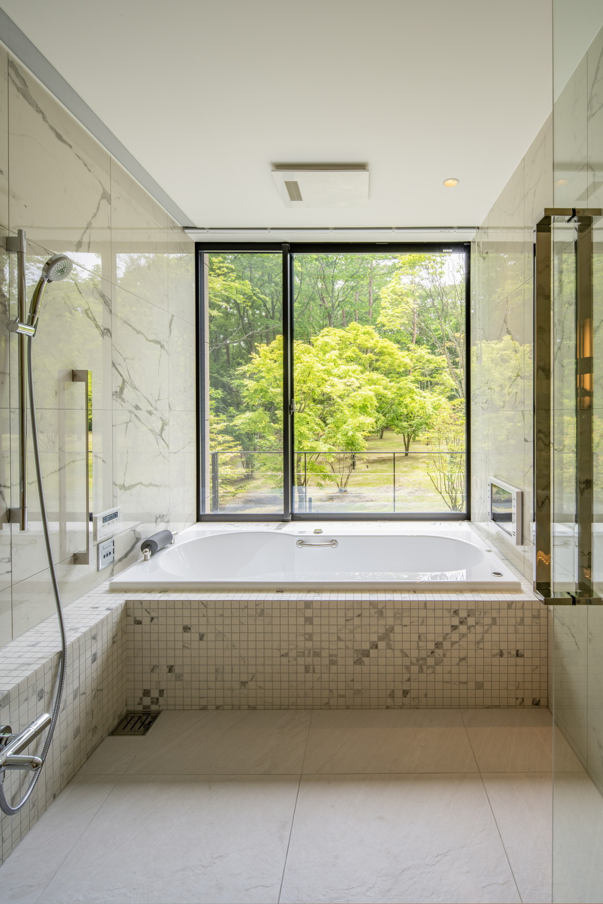  TSURUDAMARI MODERN RESIDENCE - 物件實景