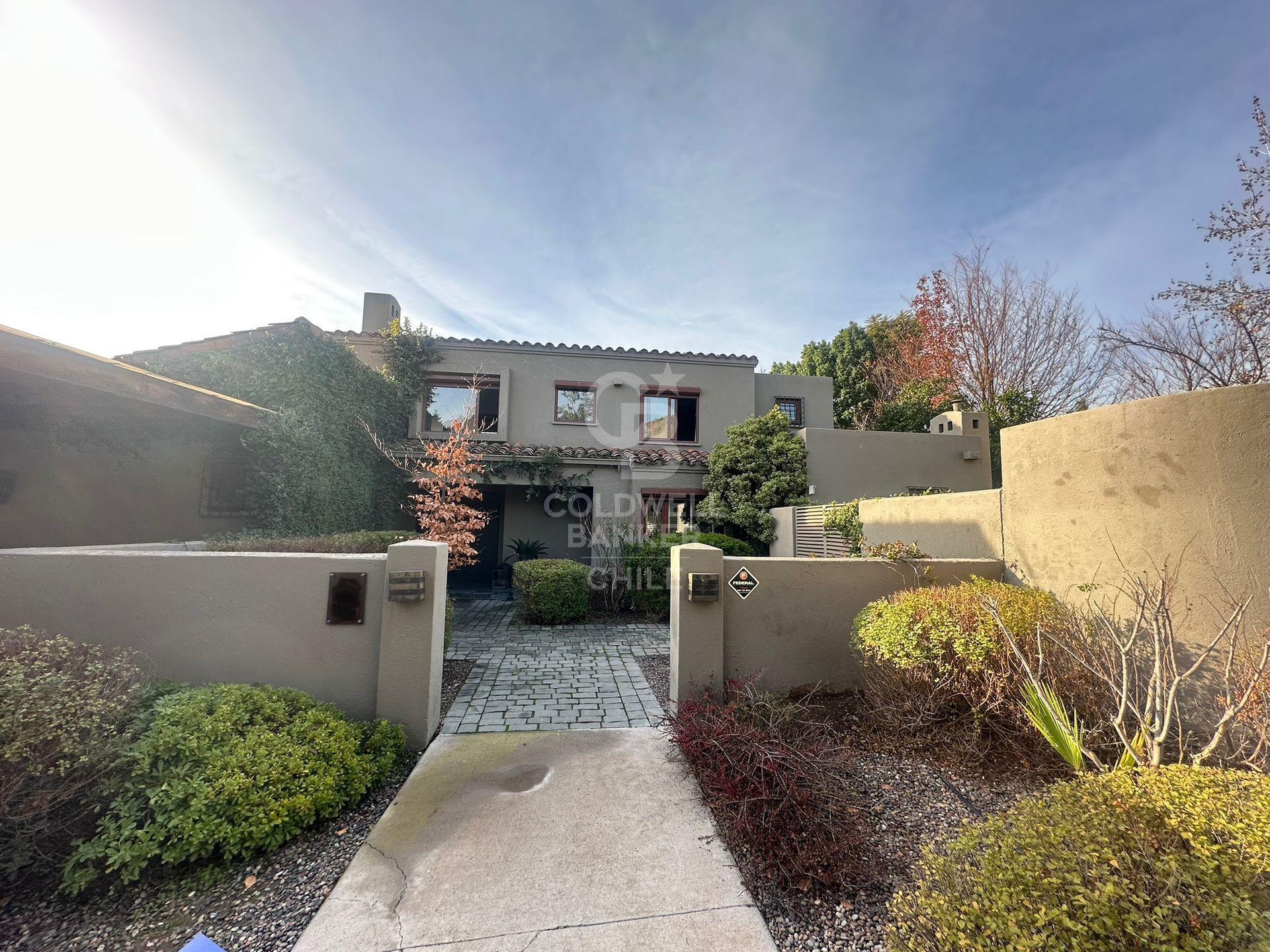 Colina, Chile, 5 Bedrooms Bedrooms, ,4 BathroomsBathrooms,Residential,For Sale,1890142