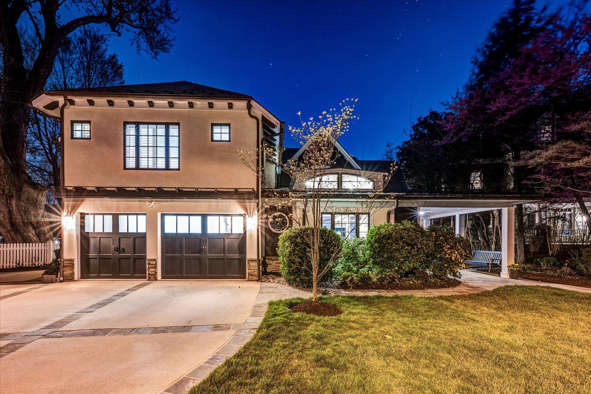  6 Leland Court, Chevy Chase, MD, 20815 - 物件實景