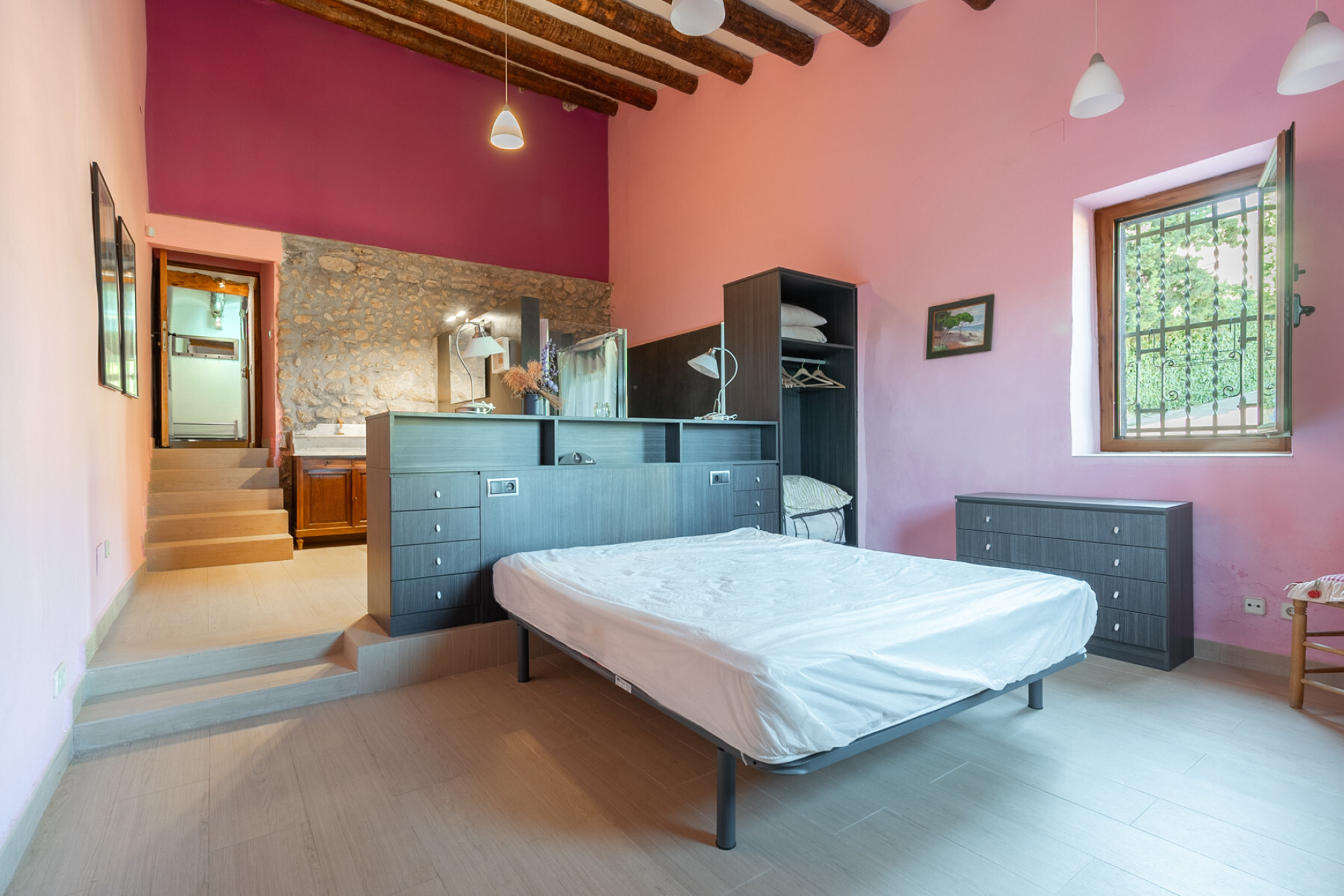  Fantastic farmhouse in Penedes near Barcelona - 物件實景