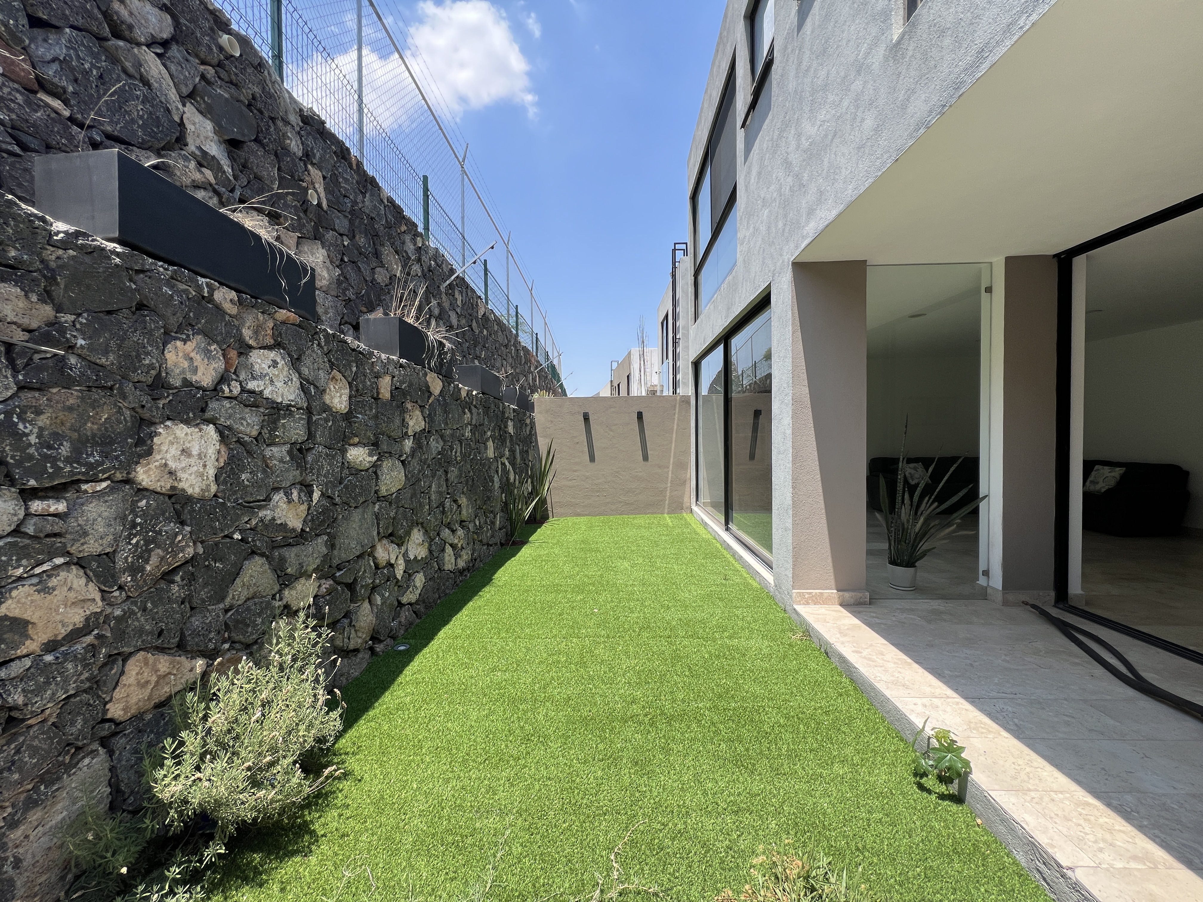  CASA VOLCÁN Altozano Qro - 物件實景