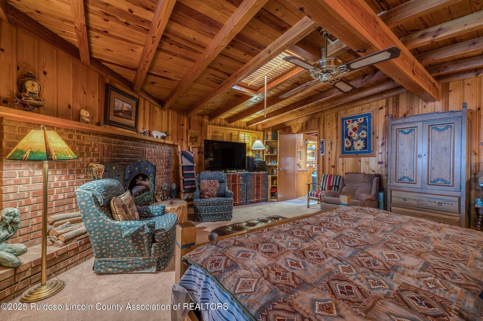 Ruidoso, New Mexico, 88345, United States, 3 Bedrooms Bedrooms, ,3 BathroomsBathrooms,Residential,For Sale,1859757