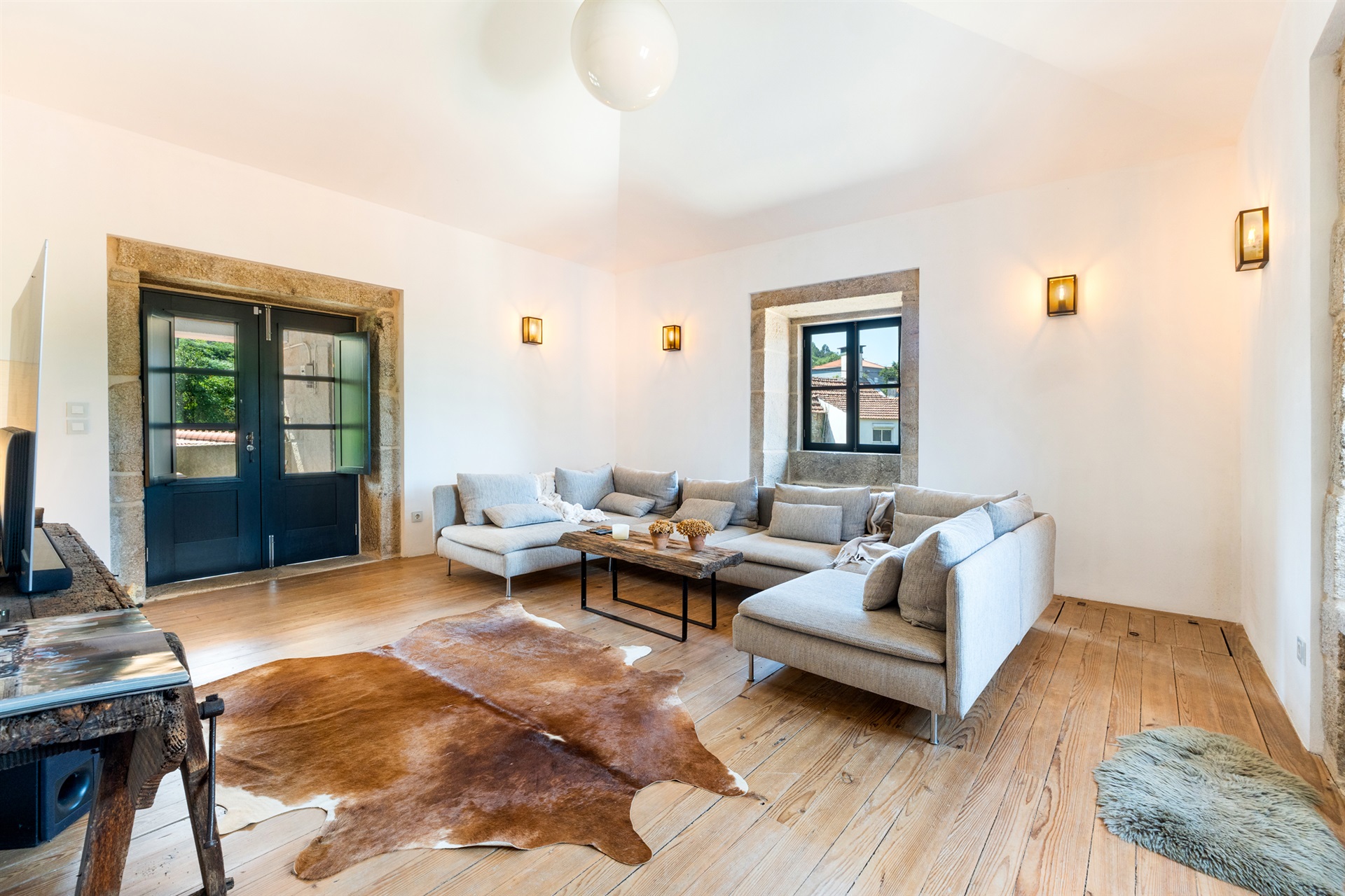  Farm, 6 bedrooms, for Sale - 物件實景