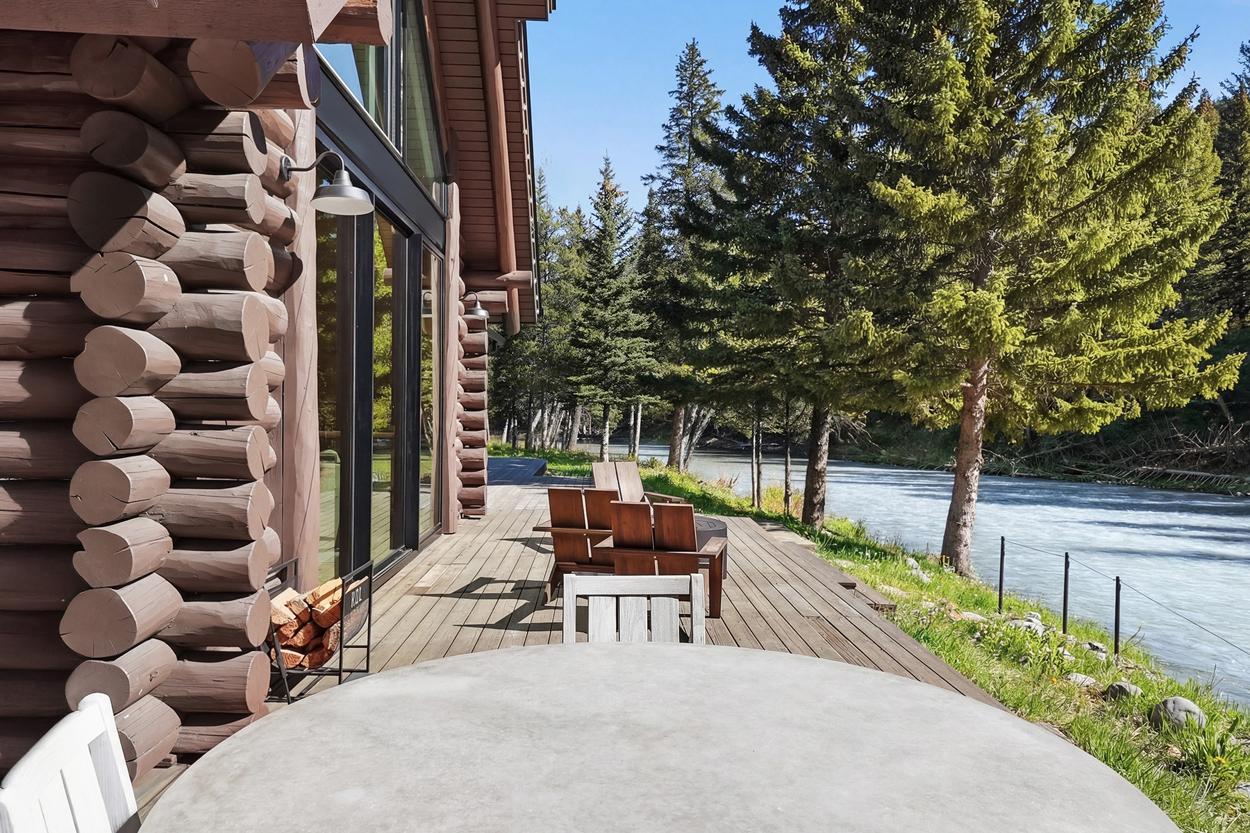  49622 Gallatin Road - 物件實景