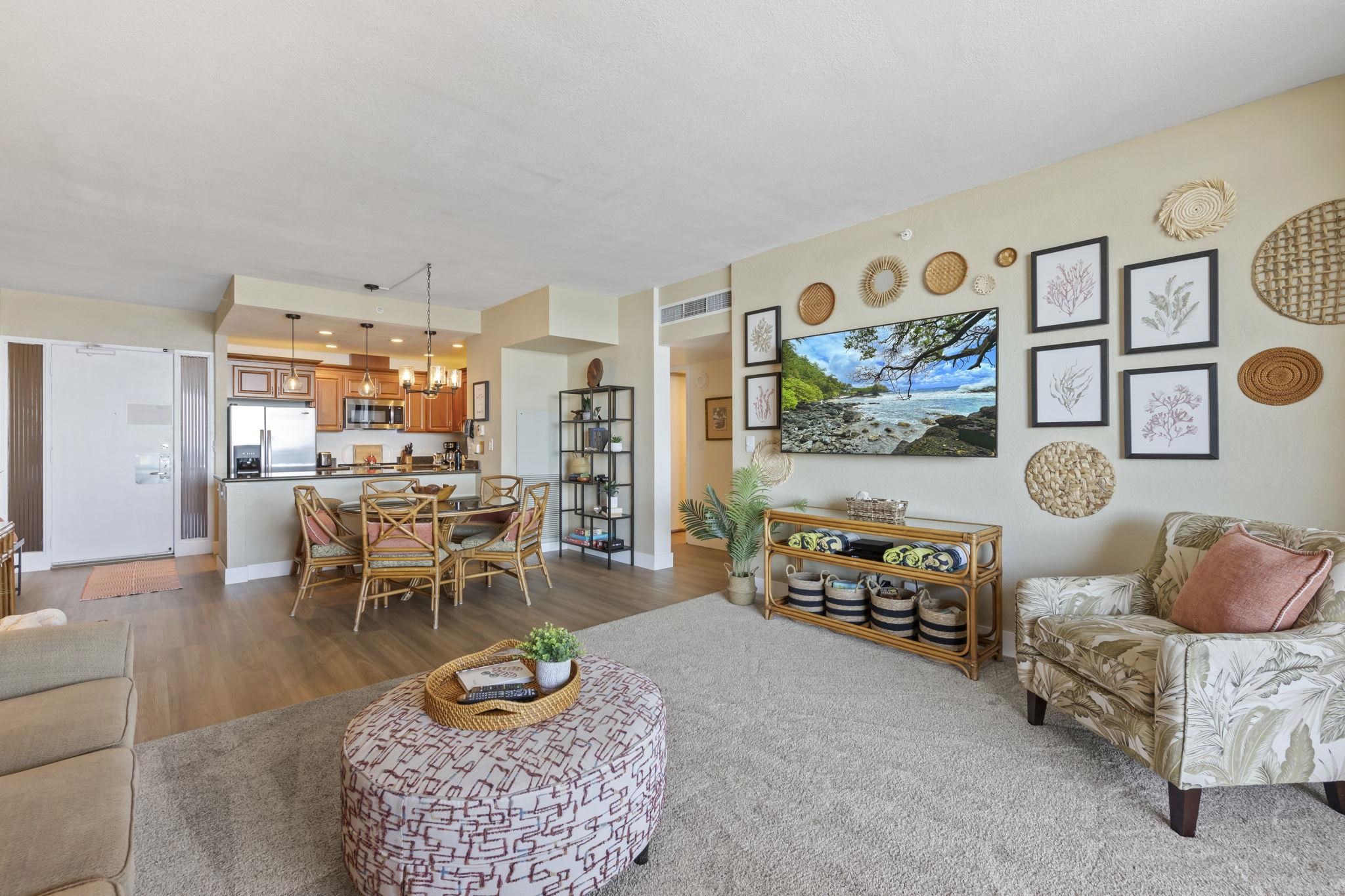 3445 Lower Honoapiilani Rd, Lahaina, Hawaii, 96761, United States, 2 Bedrooms Bedrooms, ,2 BathroomsBathrooms,Residential,For Sale,3445 Lower Honoapiilani Rd,1671729