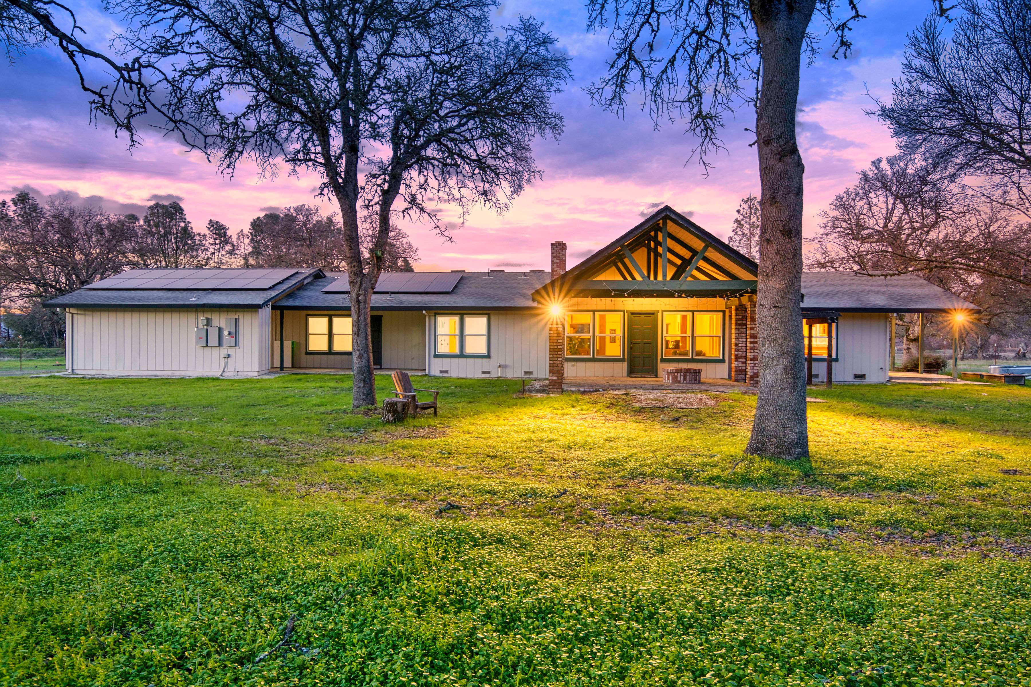  4962 Gaddy Lane - 物件實景