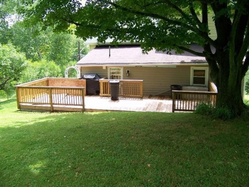 Franklin St, Delhi, NY 13753 #1