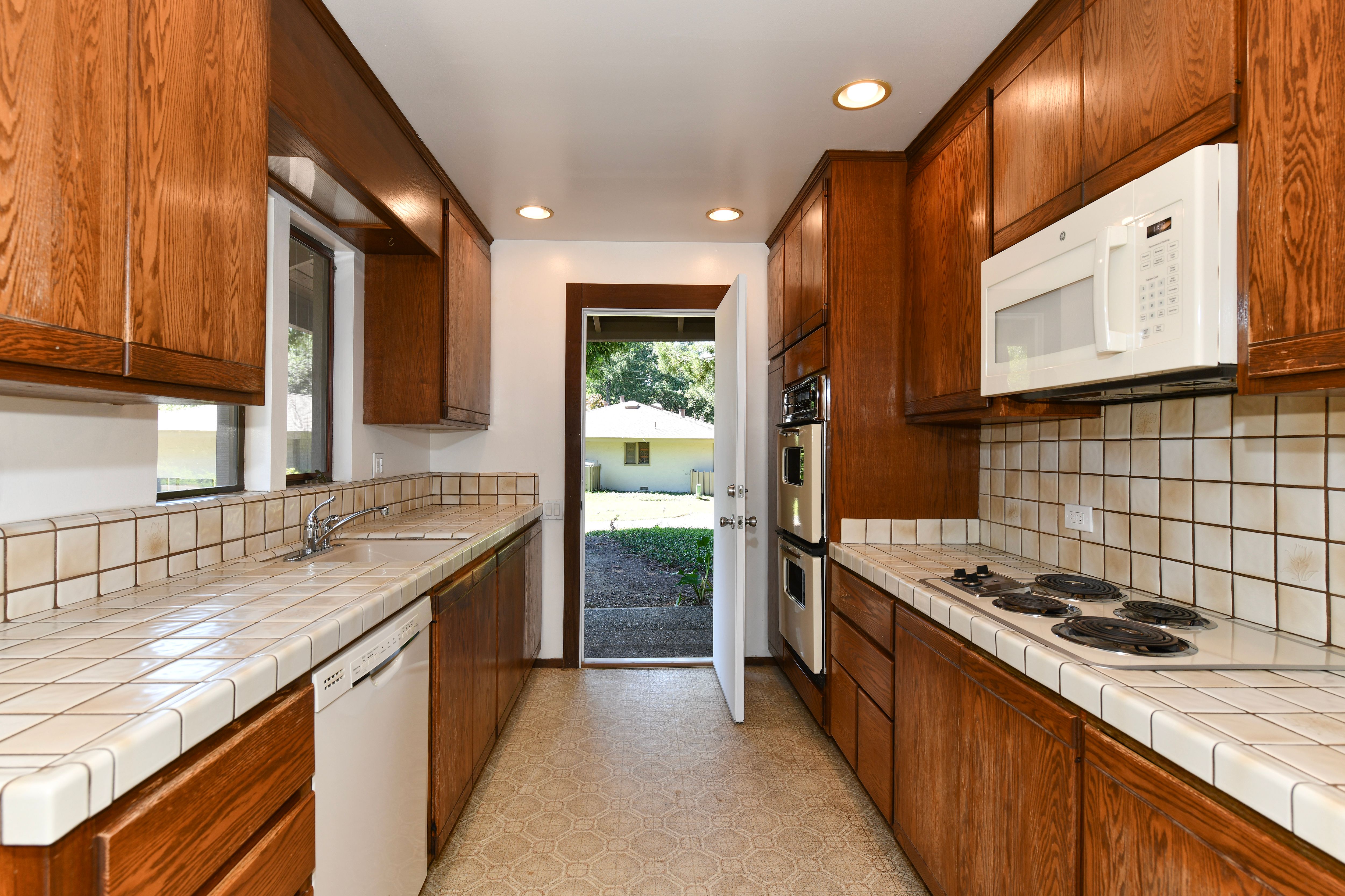  Single Level in Silverado Country Club Gated Community - 物件實景