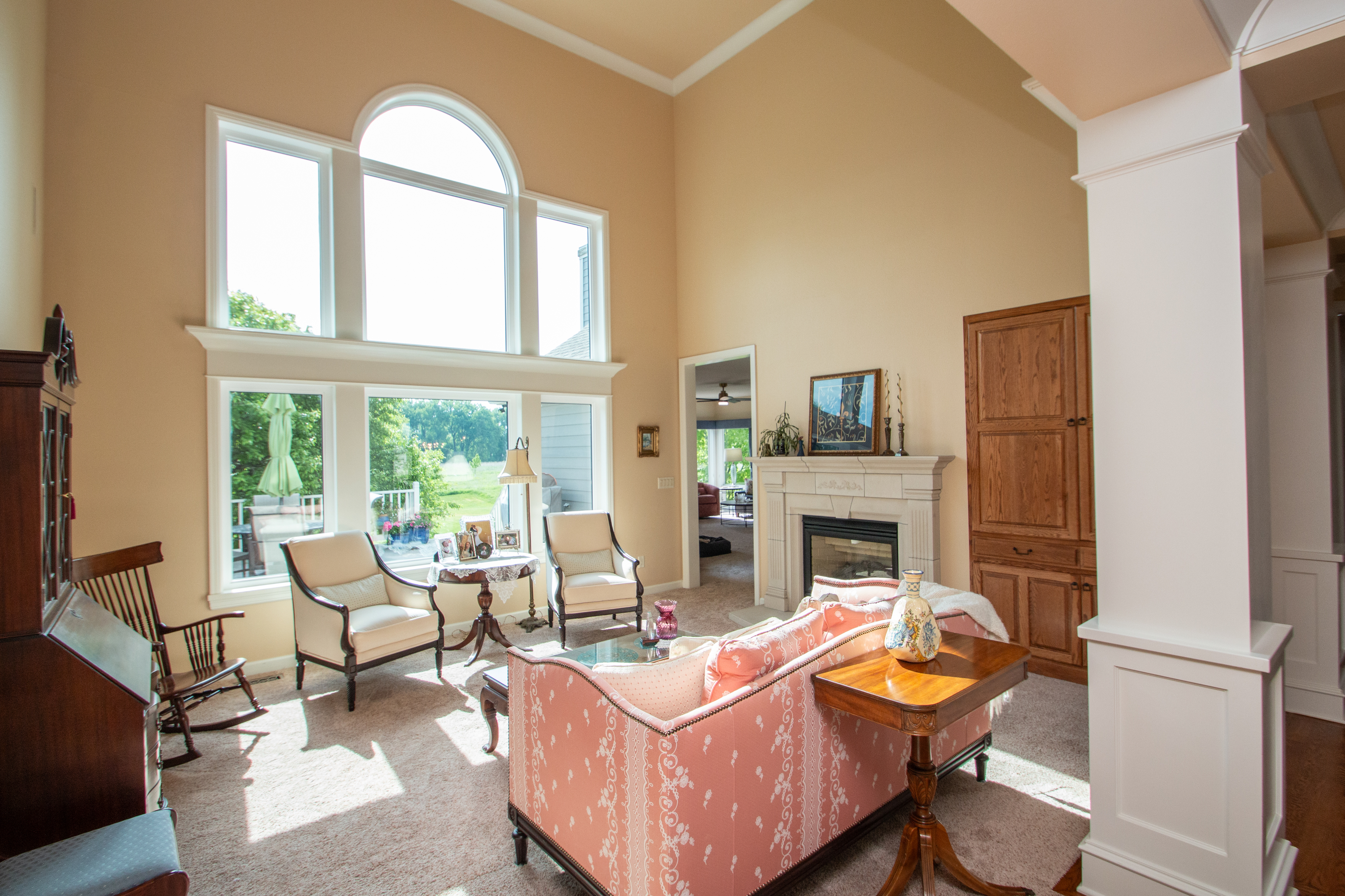 Jefferson, South Dakota, 57038, United States, 5 Bedrooms Bedrooms, ,5 BathroomsBathrooms,Residential,For Sale,1930166