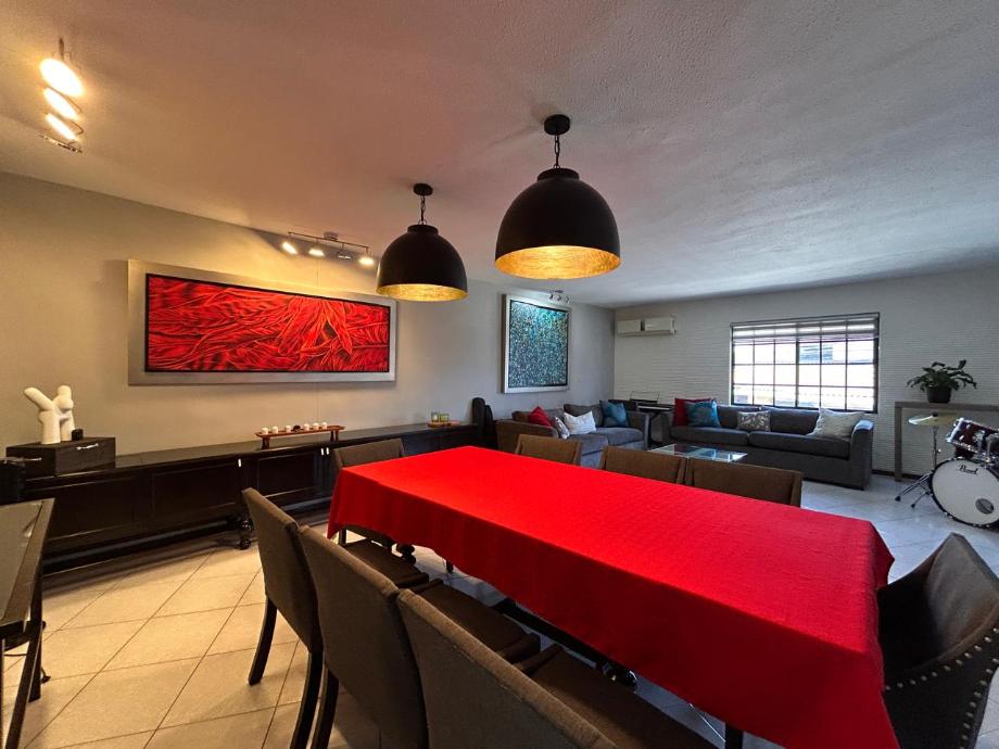 Monterrey, Nuevo León, 64925, Mexico, 3 Bedrooms Bedrooms, ,3 BathroomsBathrooms,Residential,For Sale,1948381