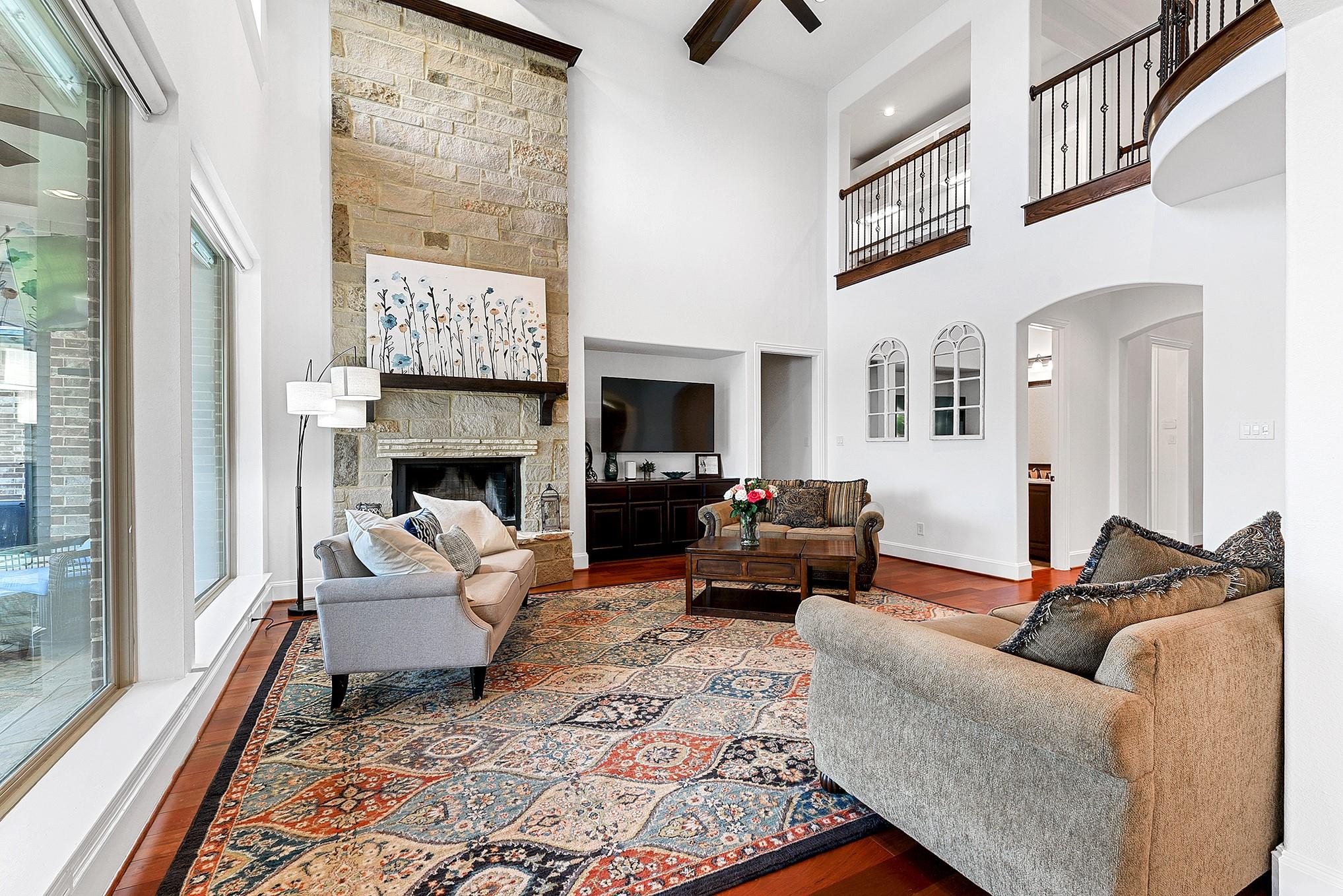 Katy, Texas, 77494, United States, 5 Bedrooms Bedrooms, ,5 BathroomsBathrooms,Residential,For Sale,1974664