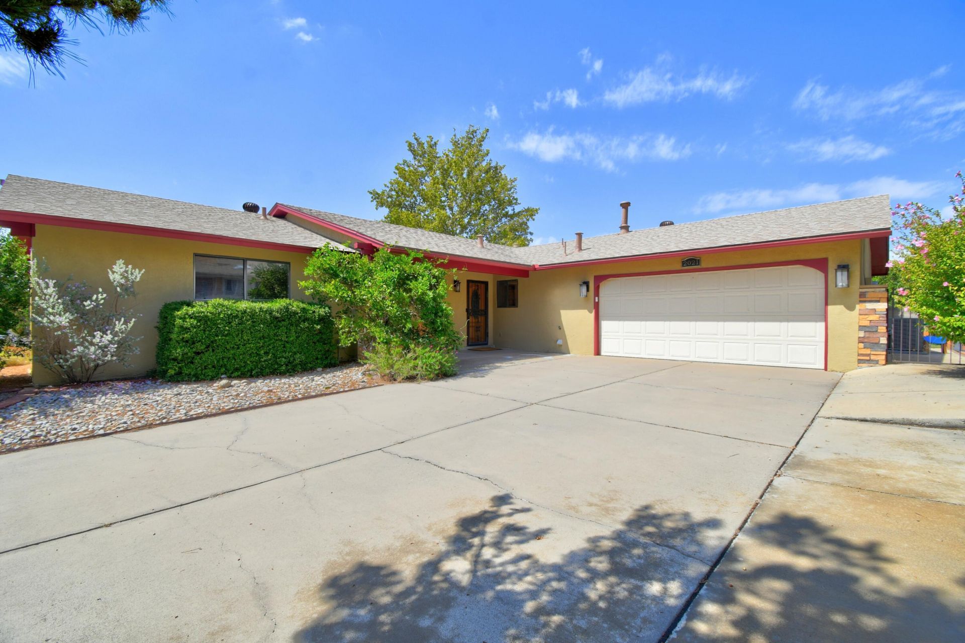 Monte Largo Dr, Albuquerque, NM 87112 #1
