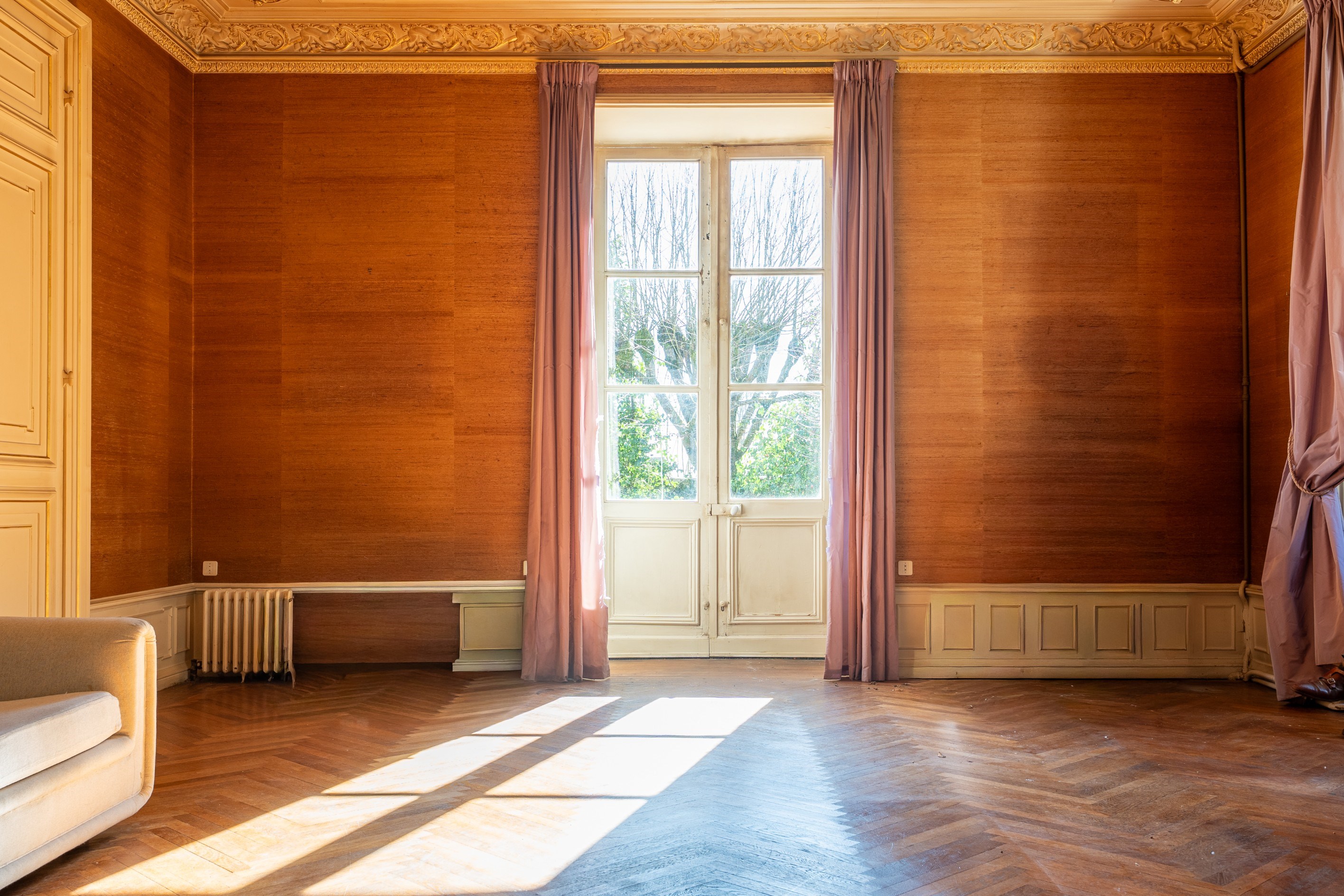  Mansion with wooded grounds in the heart of Cholet town centre - 物件實景