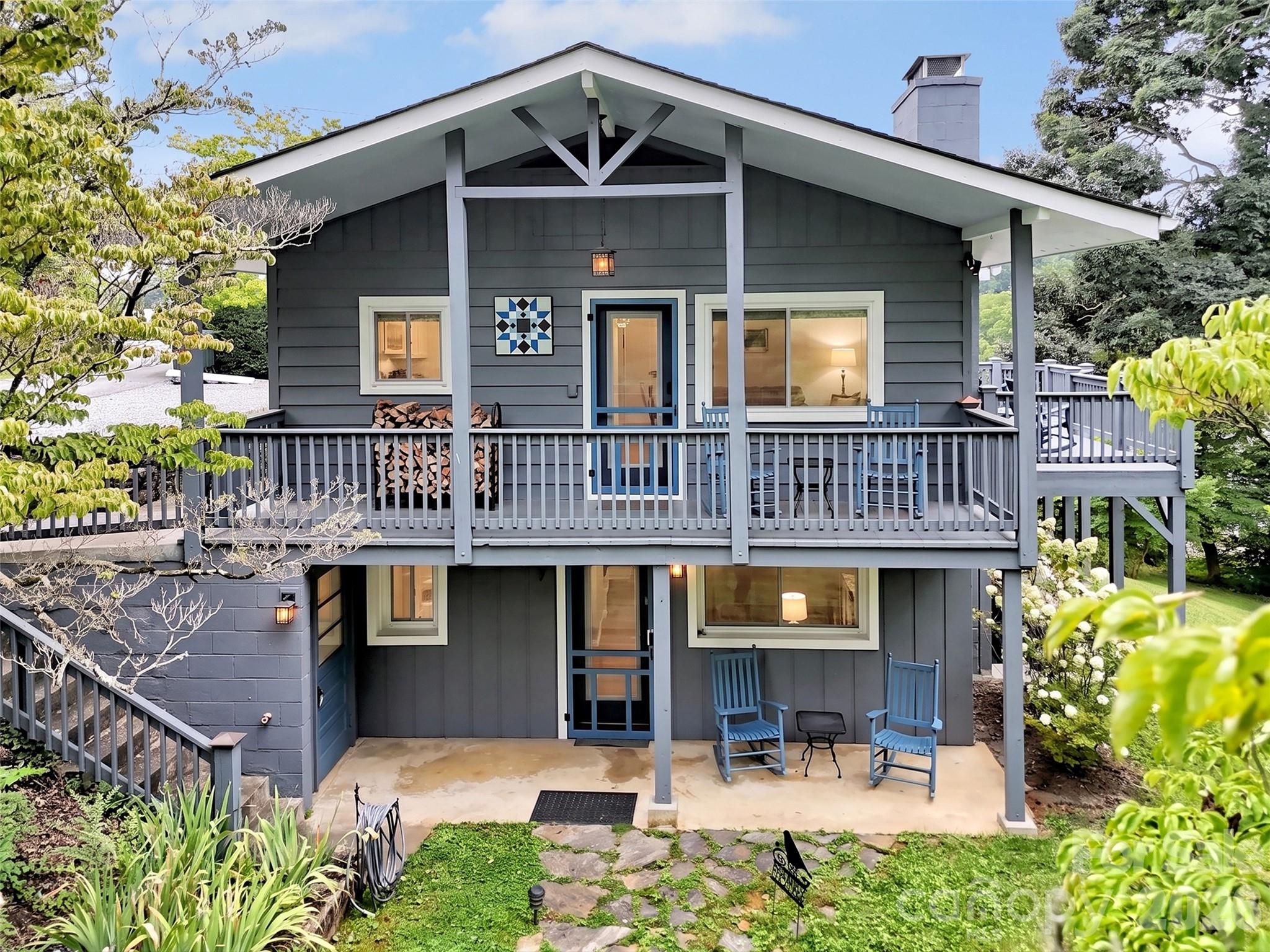 Glenview Dr, Lake Junaluska, NC 28745 #1