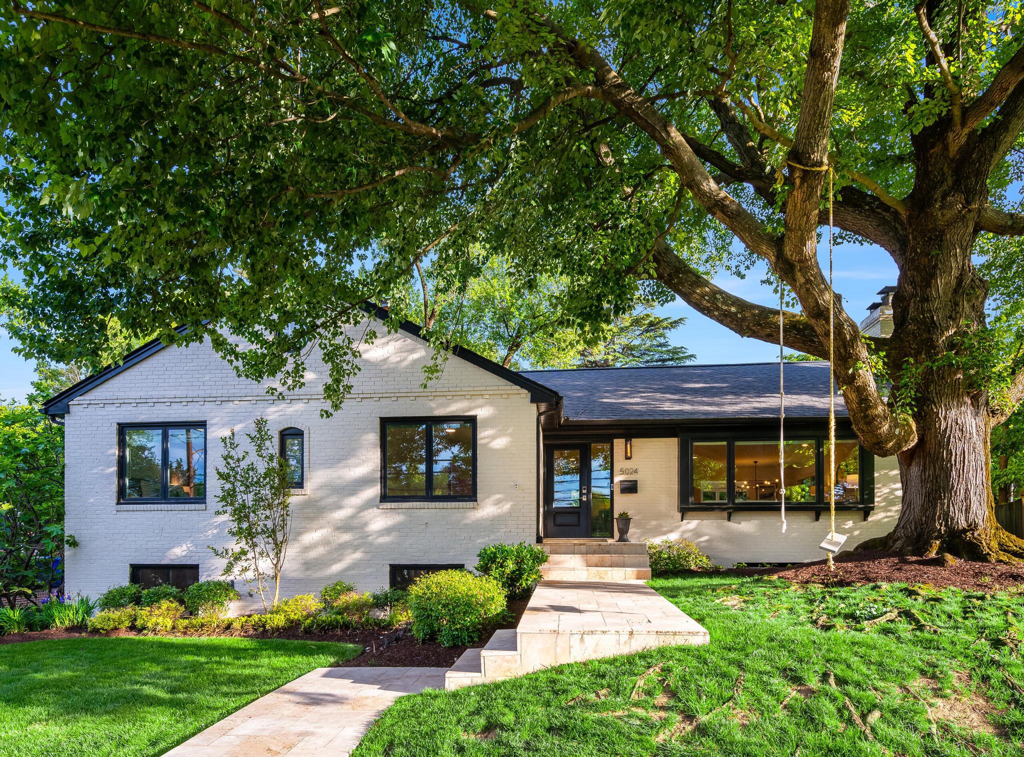  5024 Williamsburg Boulevard, Arlington, VA, 22207 - 物件實景
