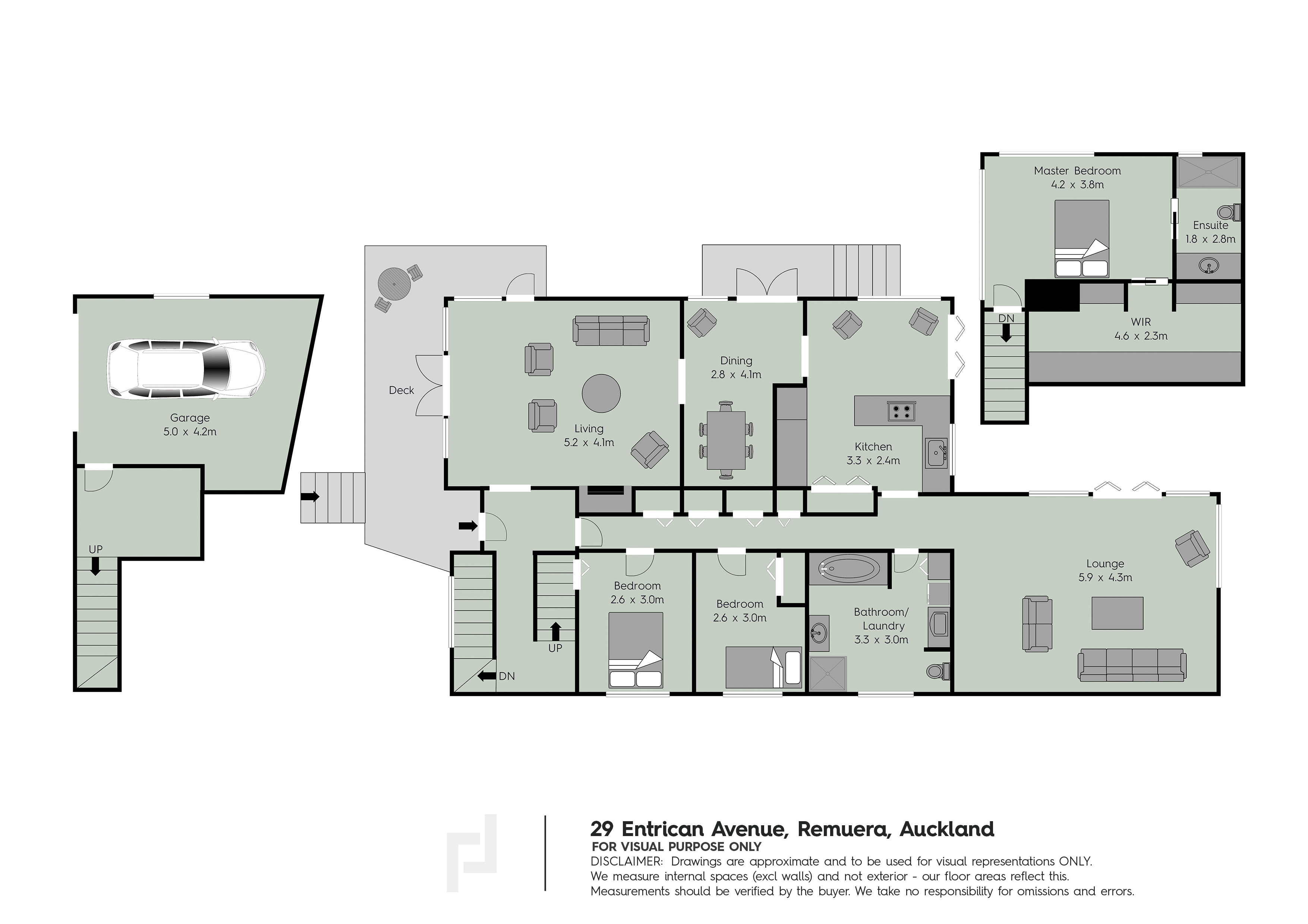  29 Entrican Ave - 物件實景