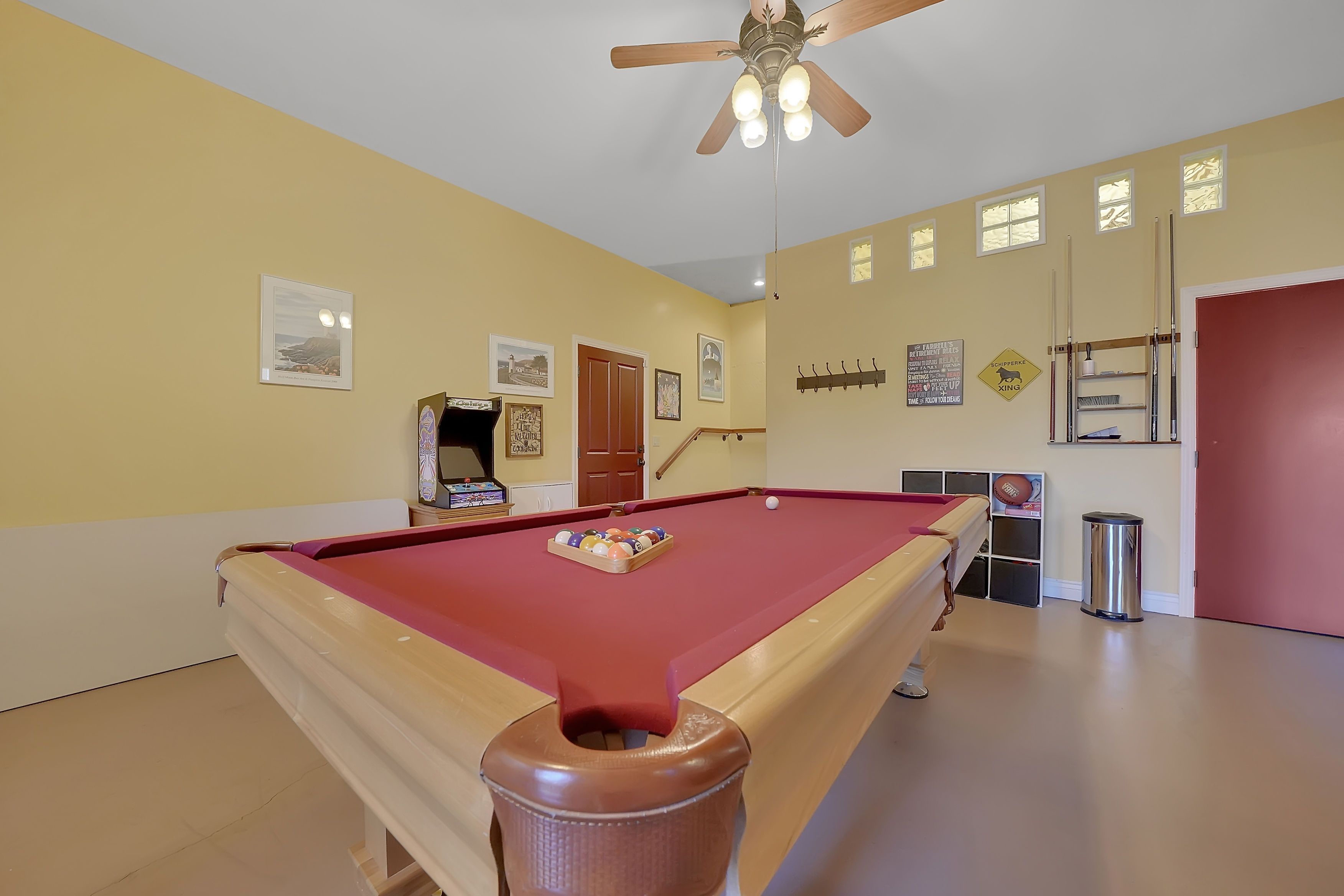  Mediterranean View Home Minutes from Downtown Sutter Creek - 物件實景
