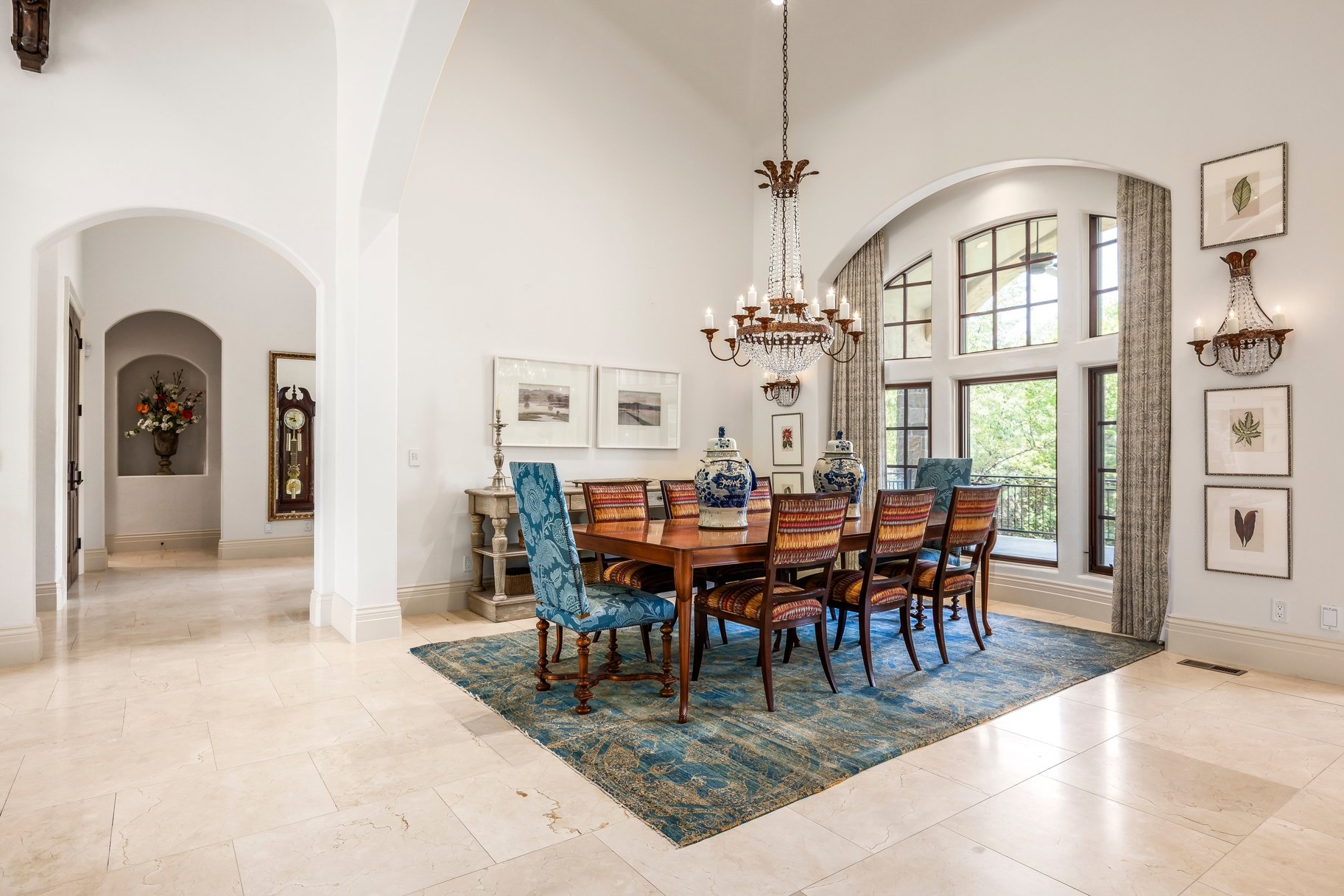  Exclusive Gated Home in Prime Holladay, UT Location - 物件實景