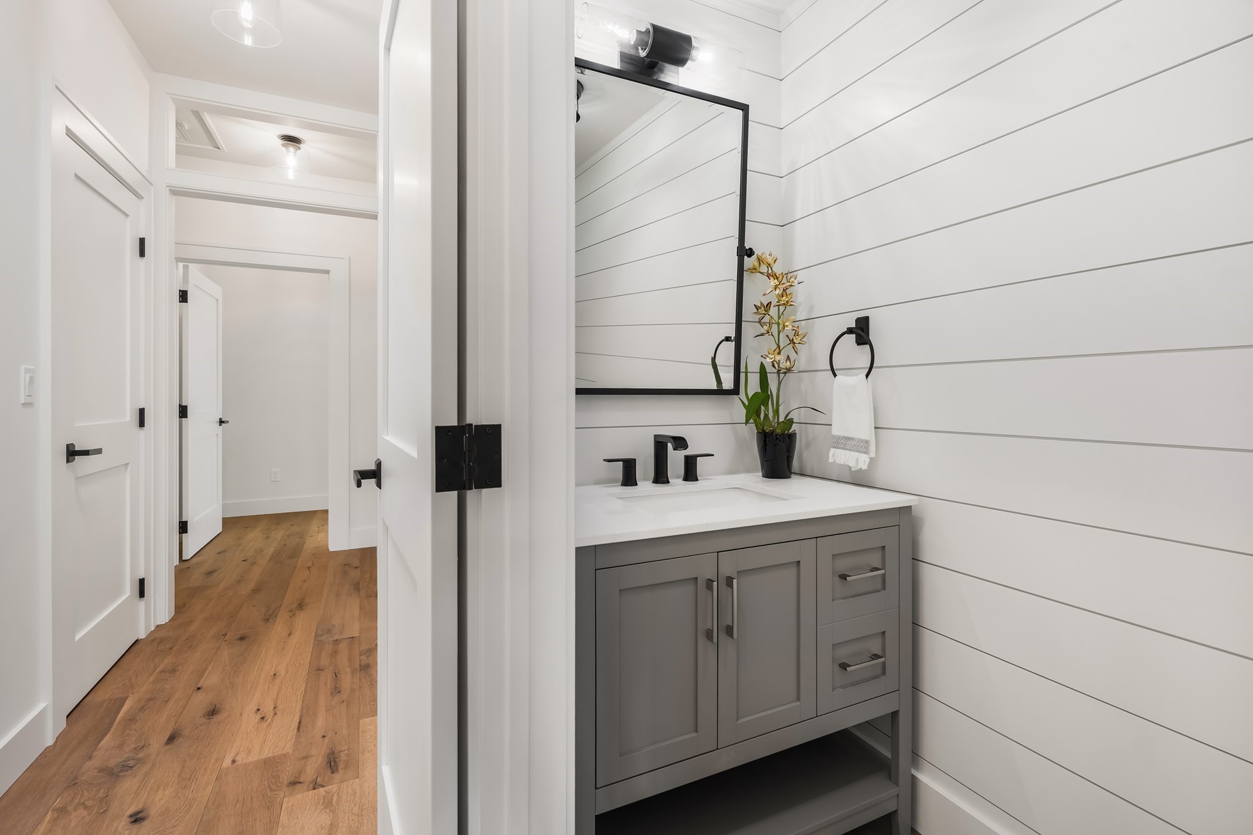  River Town Revival - 物件實景