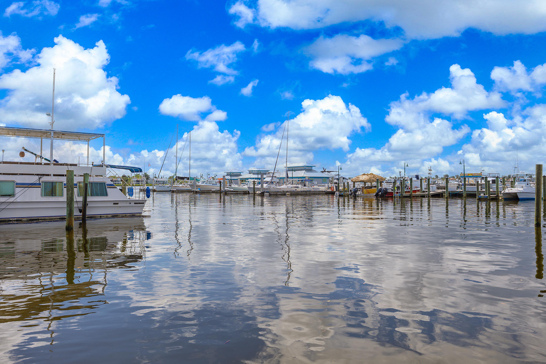  OLDE NAPLES - COVE INN - 物件實景