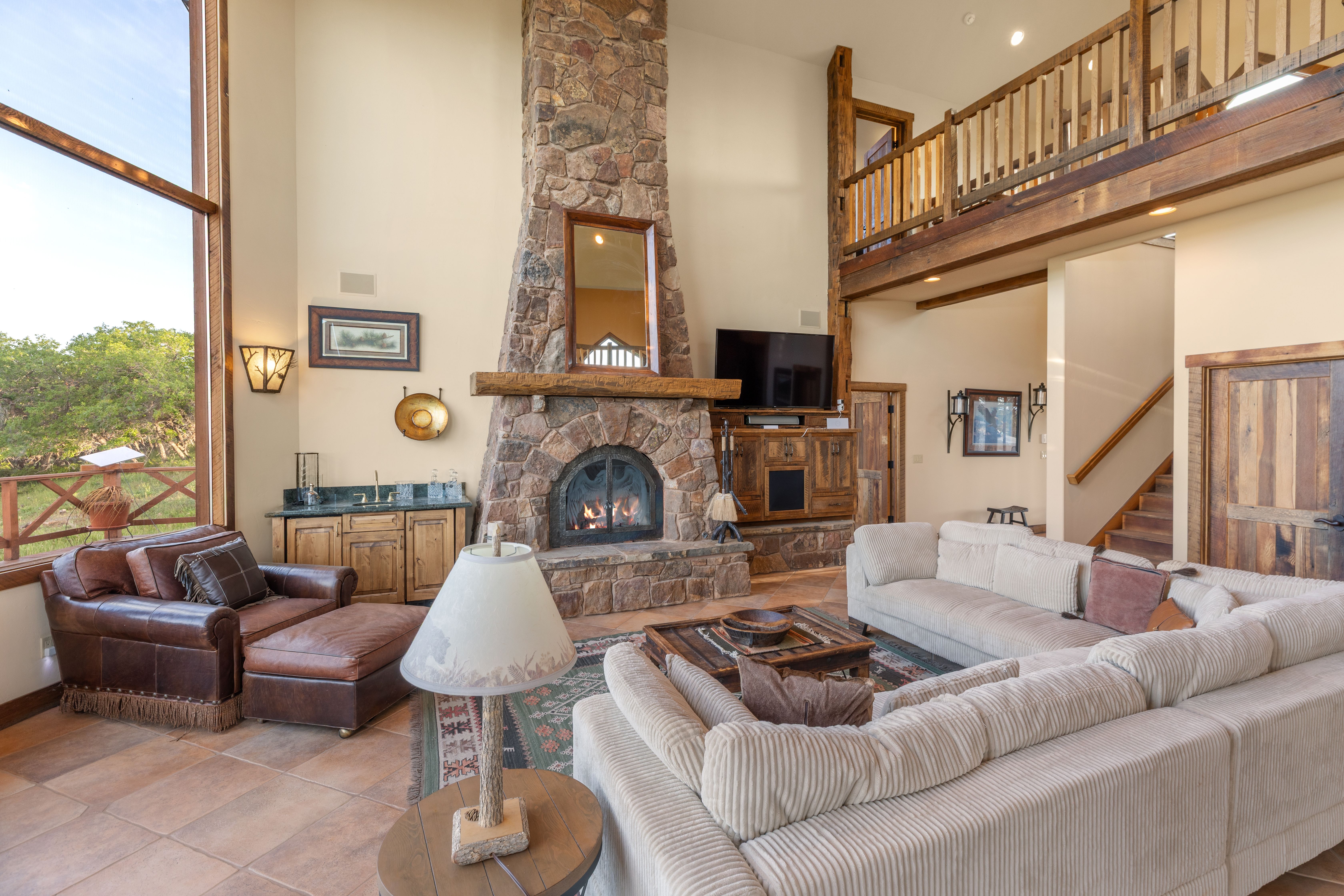  141-Acre Legacy Ranch Estate near Telluride - 物件實景